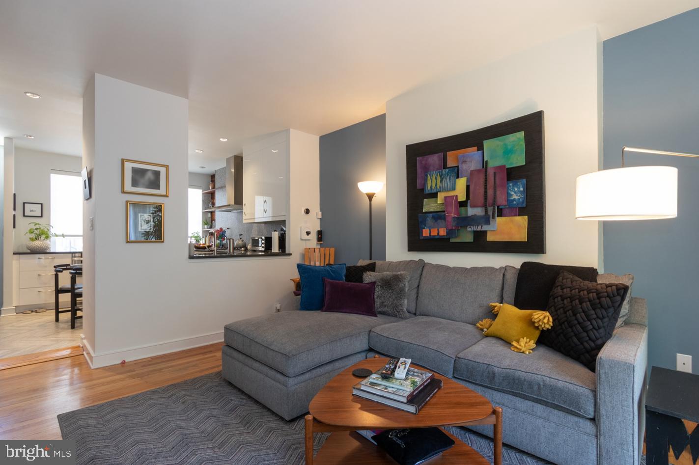 RITTENHOUSE SQUARE - Residential