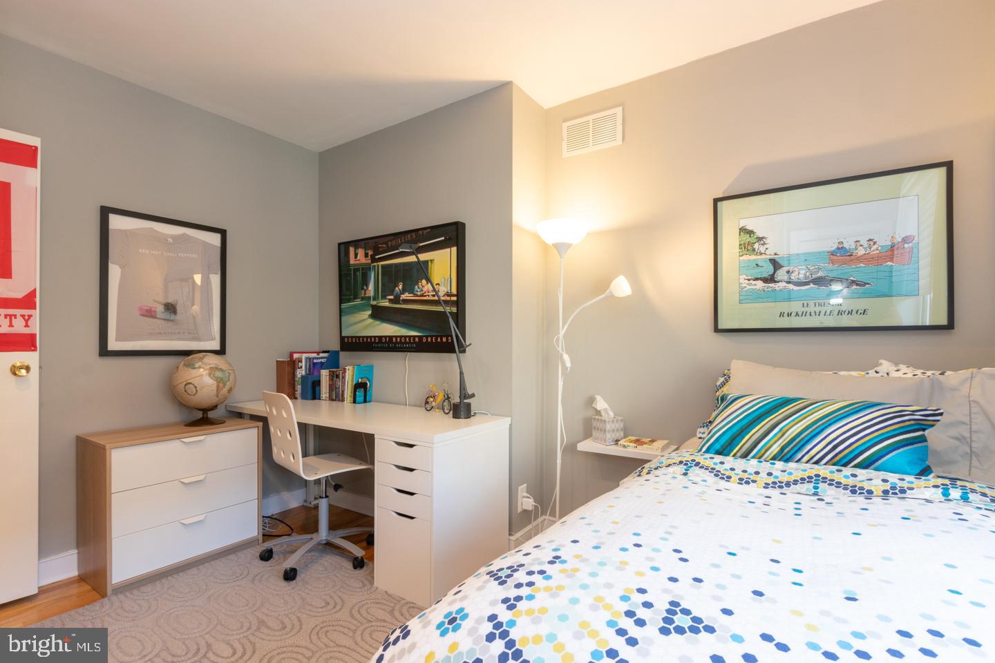 RITTENHOUSE SQUARE - Residential