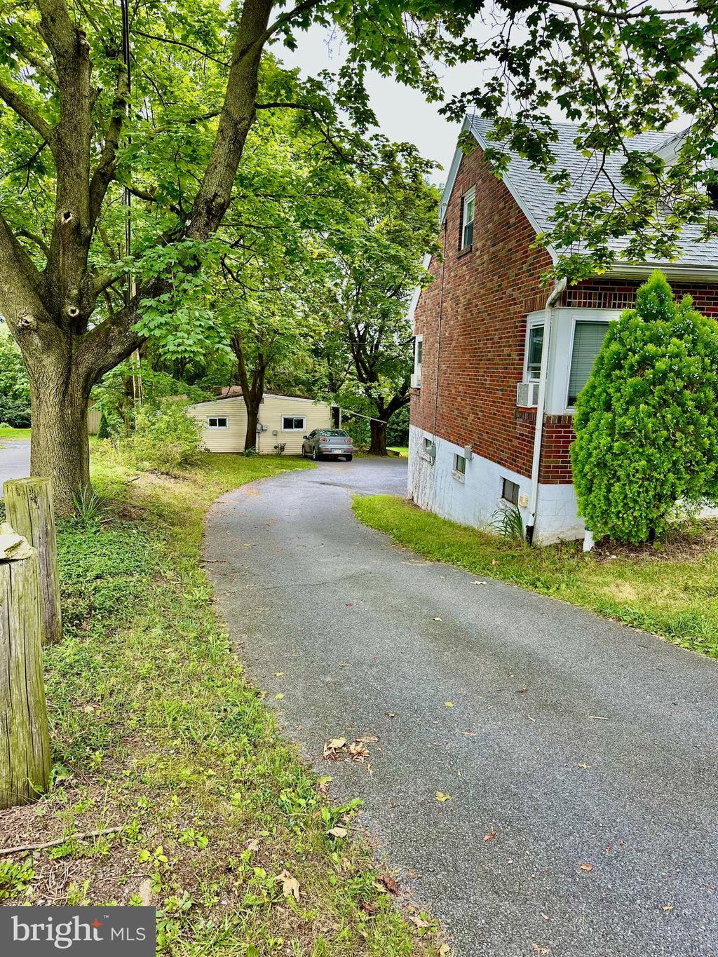 Photo of 602 E Maple Street, LEBANON, PA 17046 (MLS # PALN2022094)