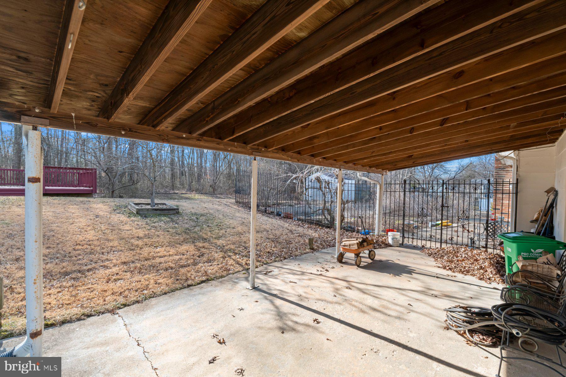 MONTPELIER - Residential