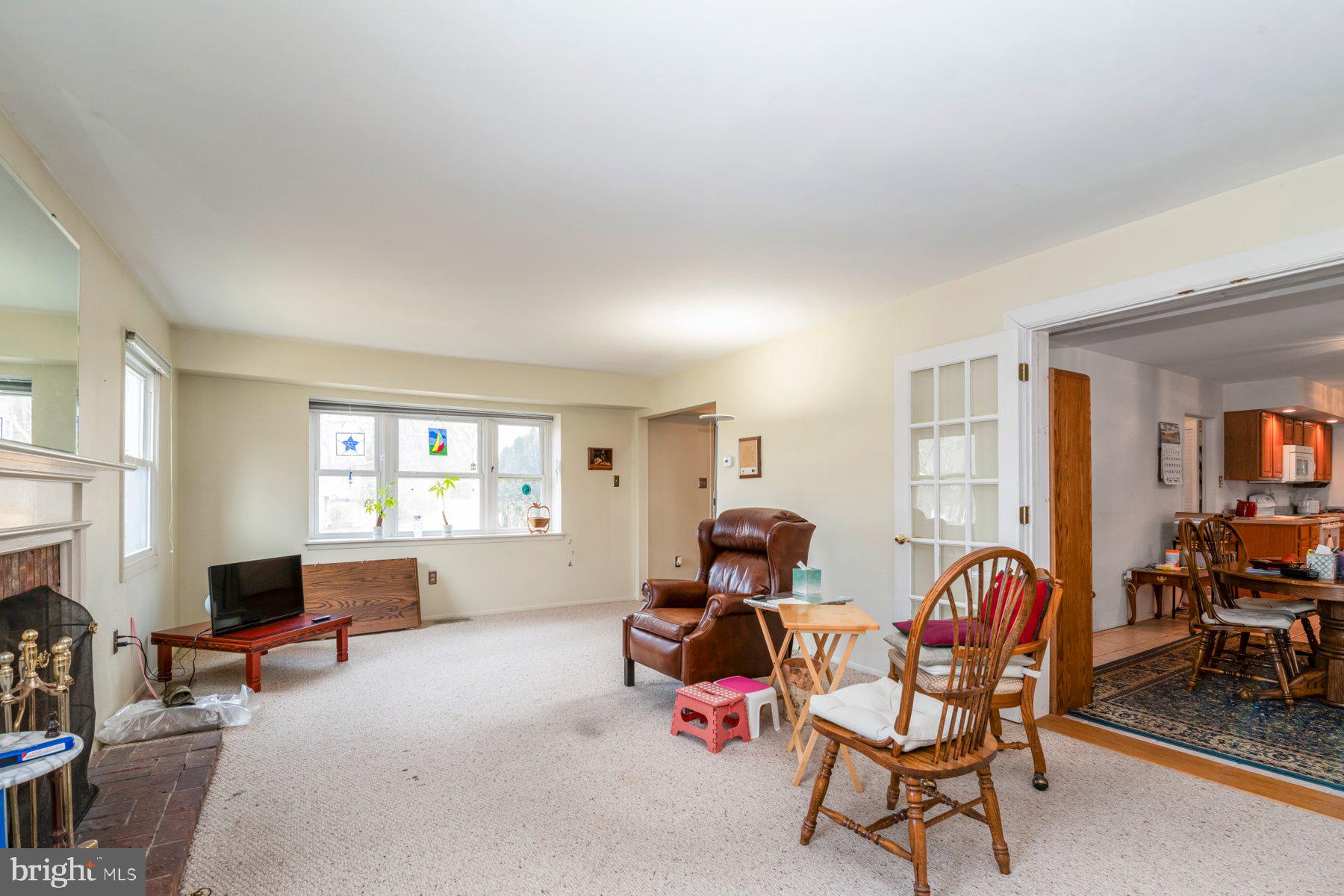 MONTPELIER - Residential