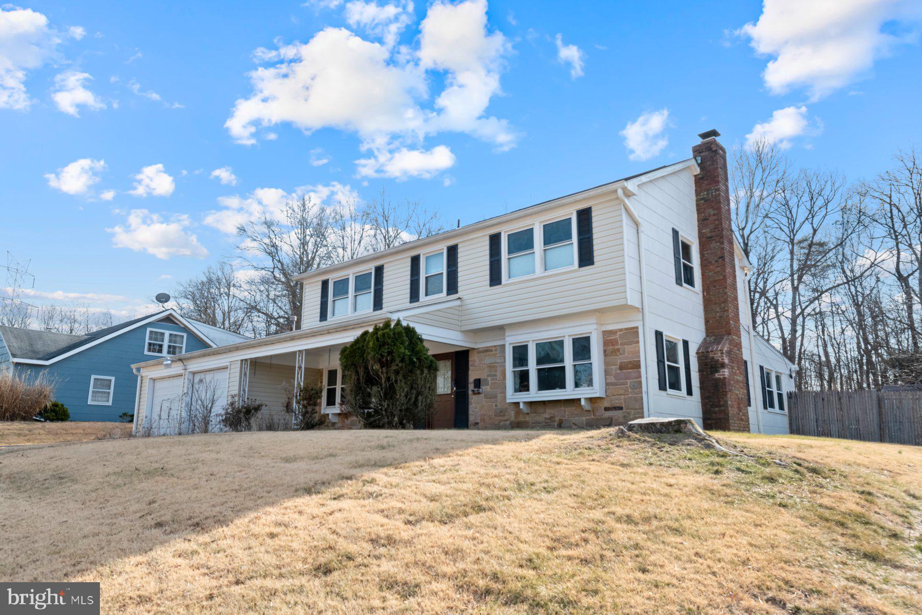 MONTPELIER - Residential