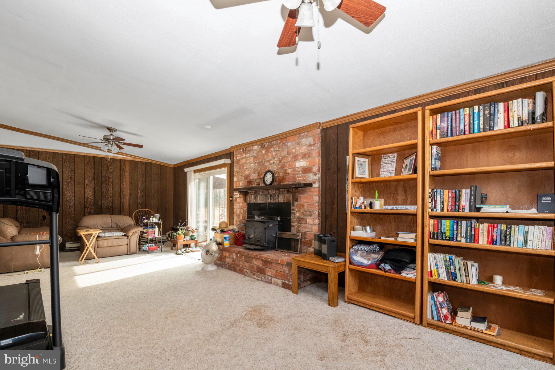 MONTPELIER - Residential