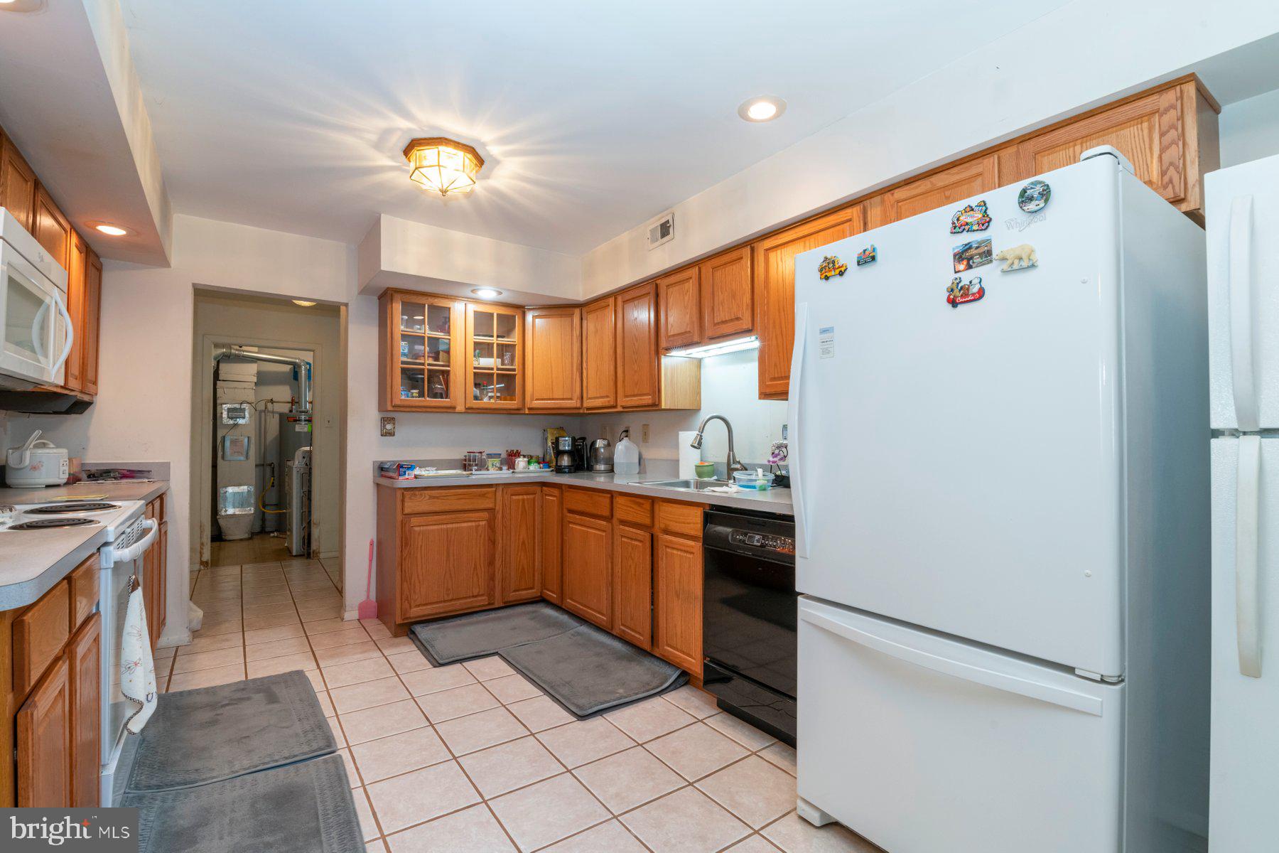 MONTPELIER - Residential