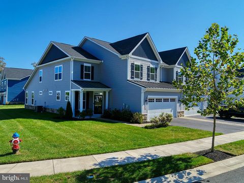 36520 CALM WATER DRIVE MILLVILLE DE 19967