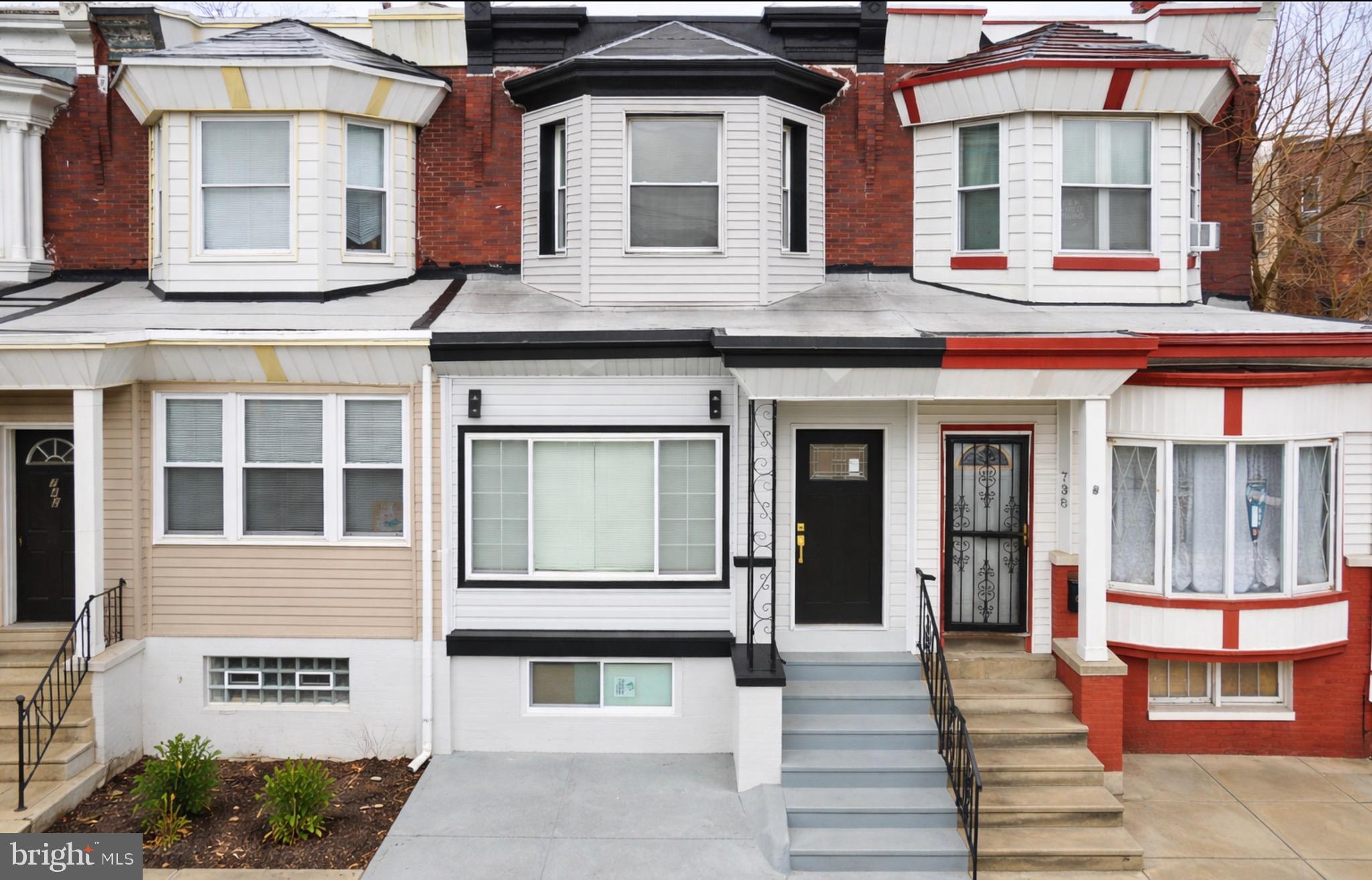 COBBS CREEK - Residential