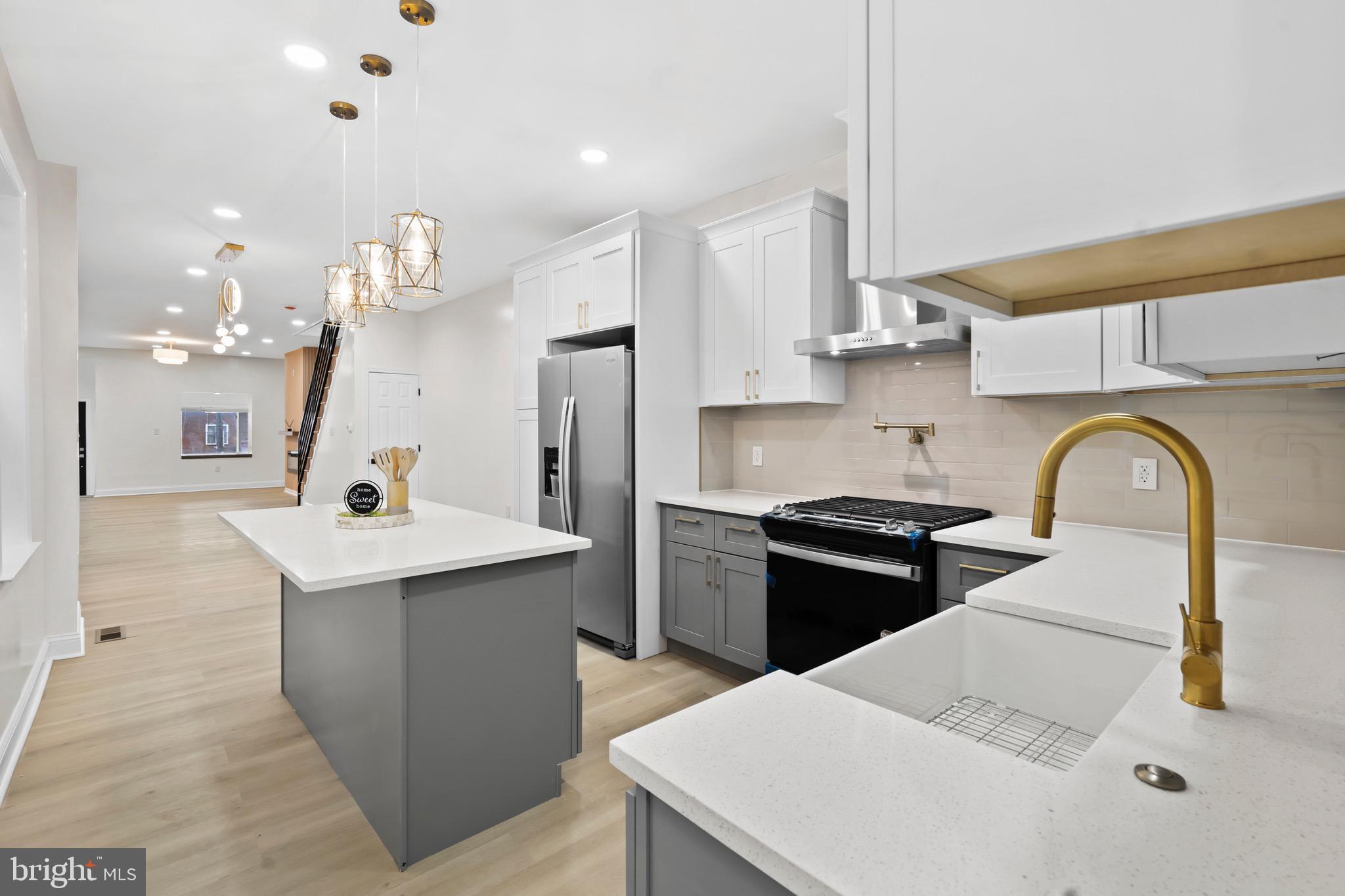 COBBS CREEK - Residential