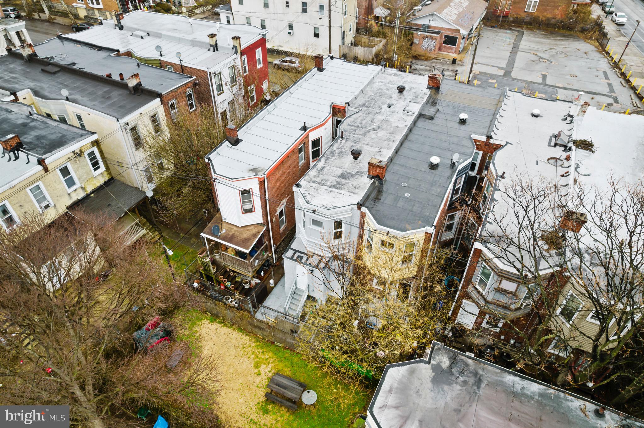 COBBS CREEK - Residential