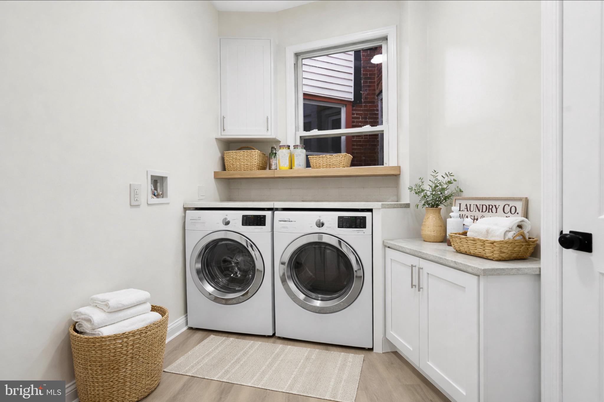 COBBS CREEK - Residential