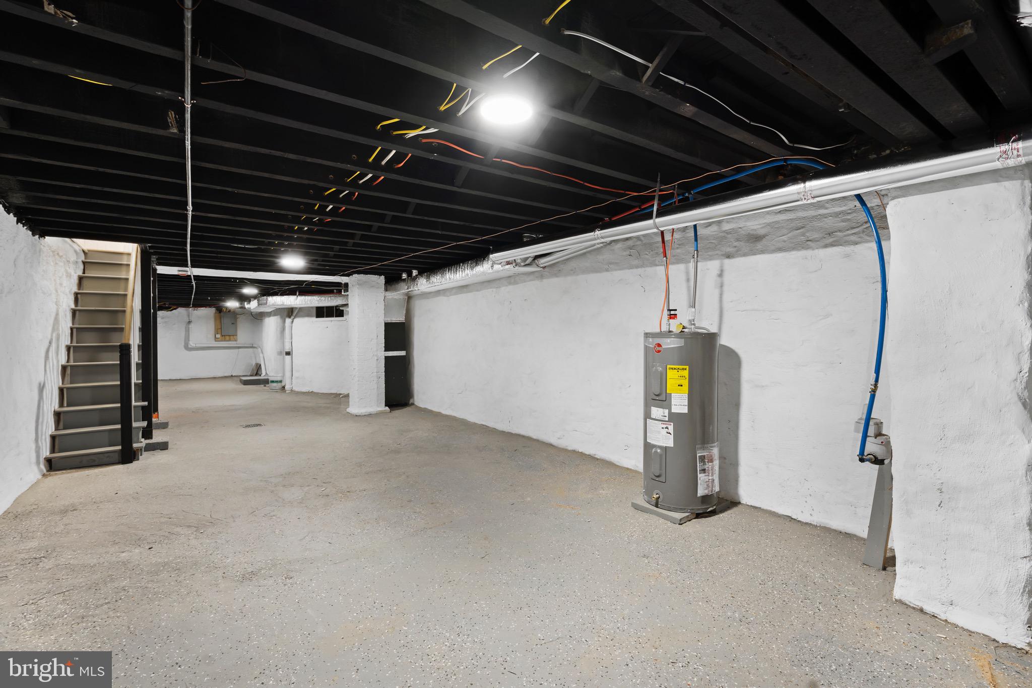 COBBS CREEK - Residential