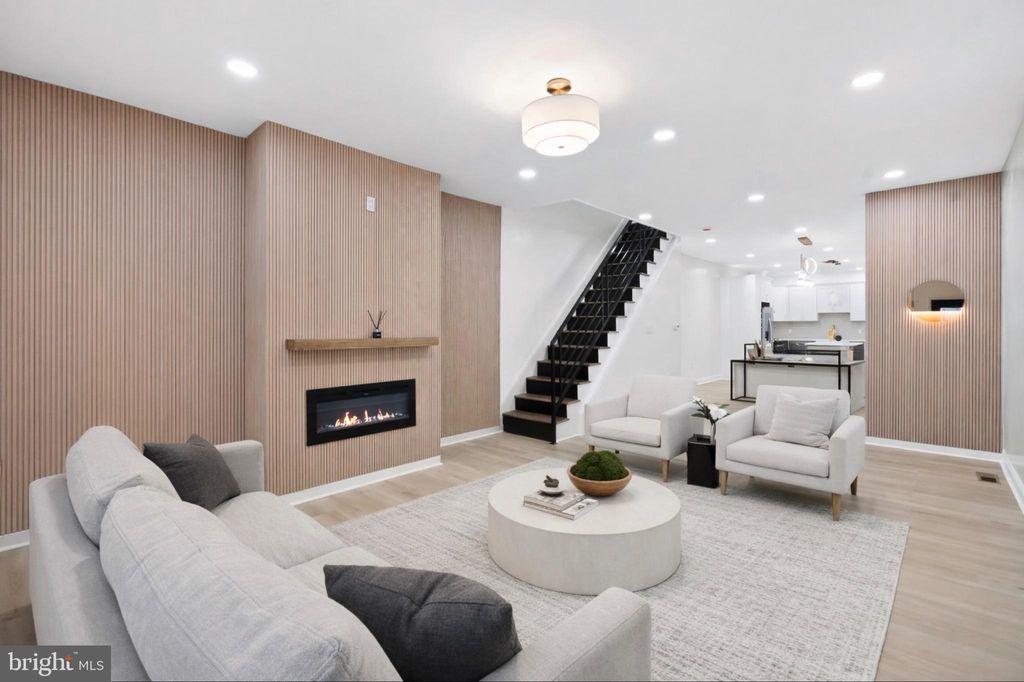 Photo of 740 S 53rd Street, PHILADELPHIA, PA 19143 (MLS # PAPH2590304)