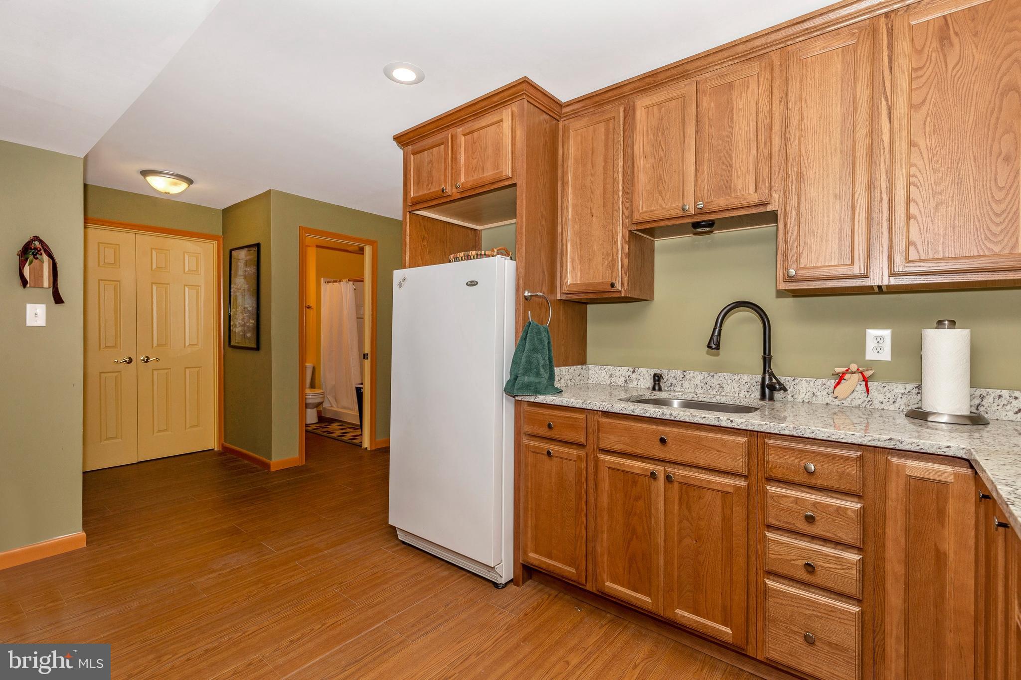 WESLEY WOODS - Residential