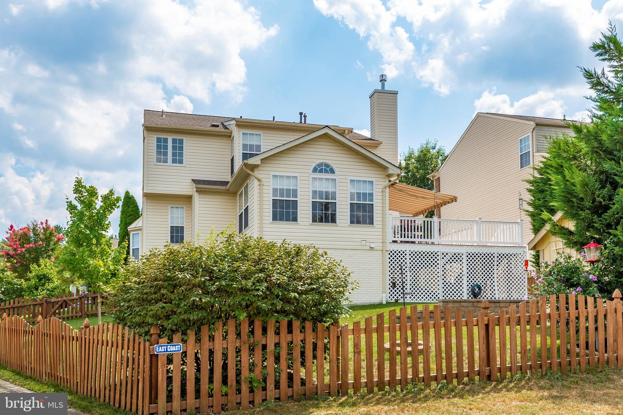 WESLEY WOODS - Residential