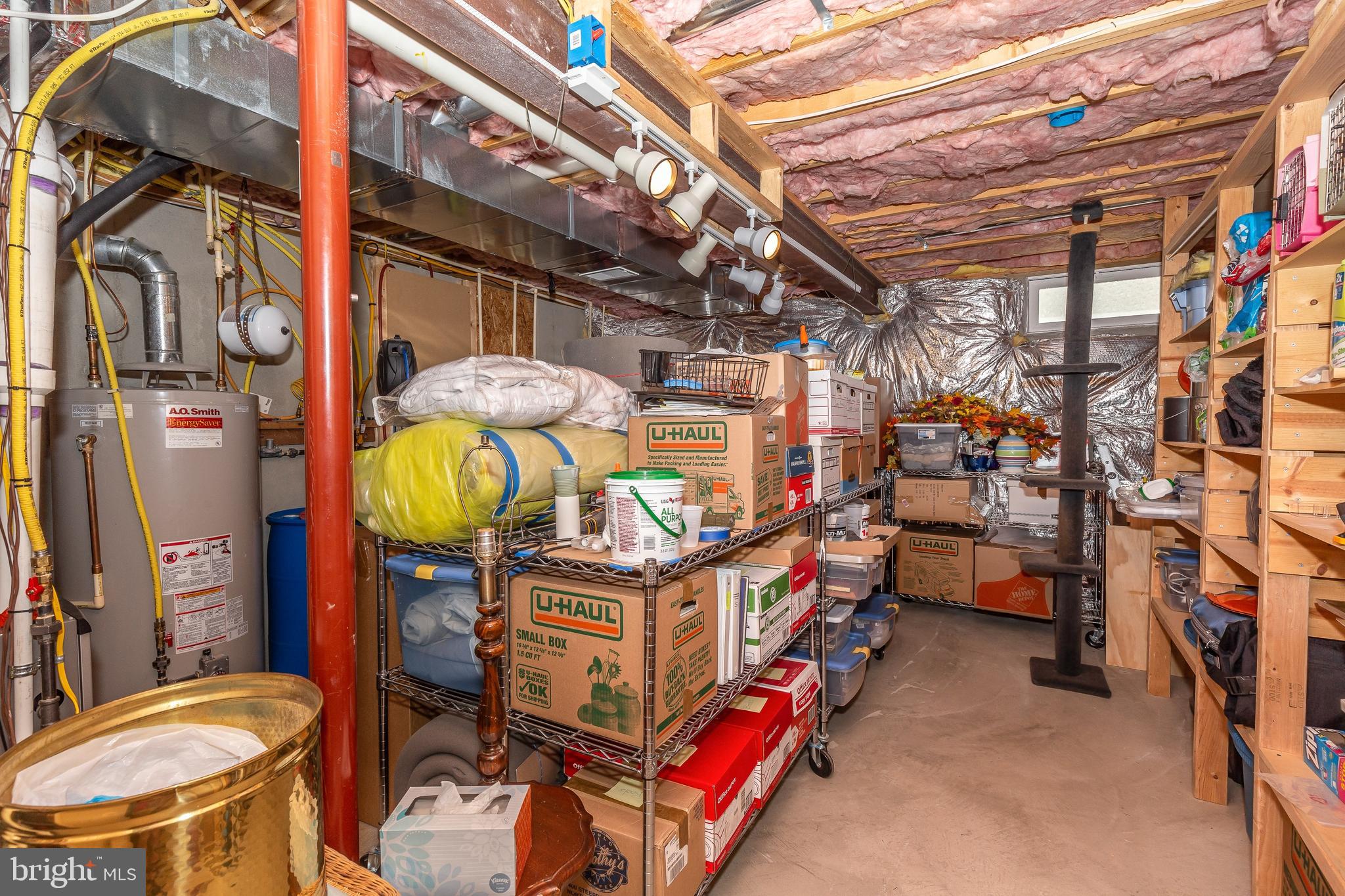 WESLEY WOODS - Residential