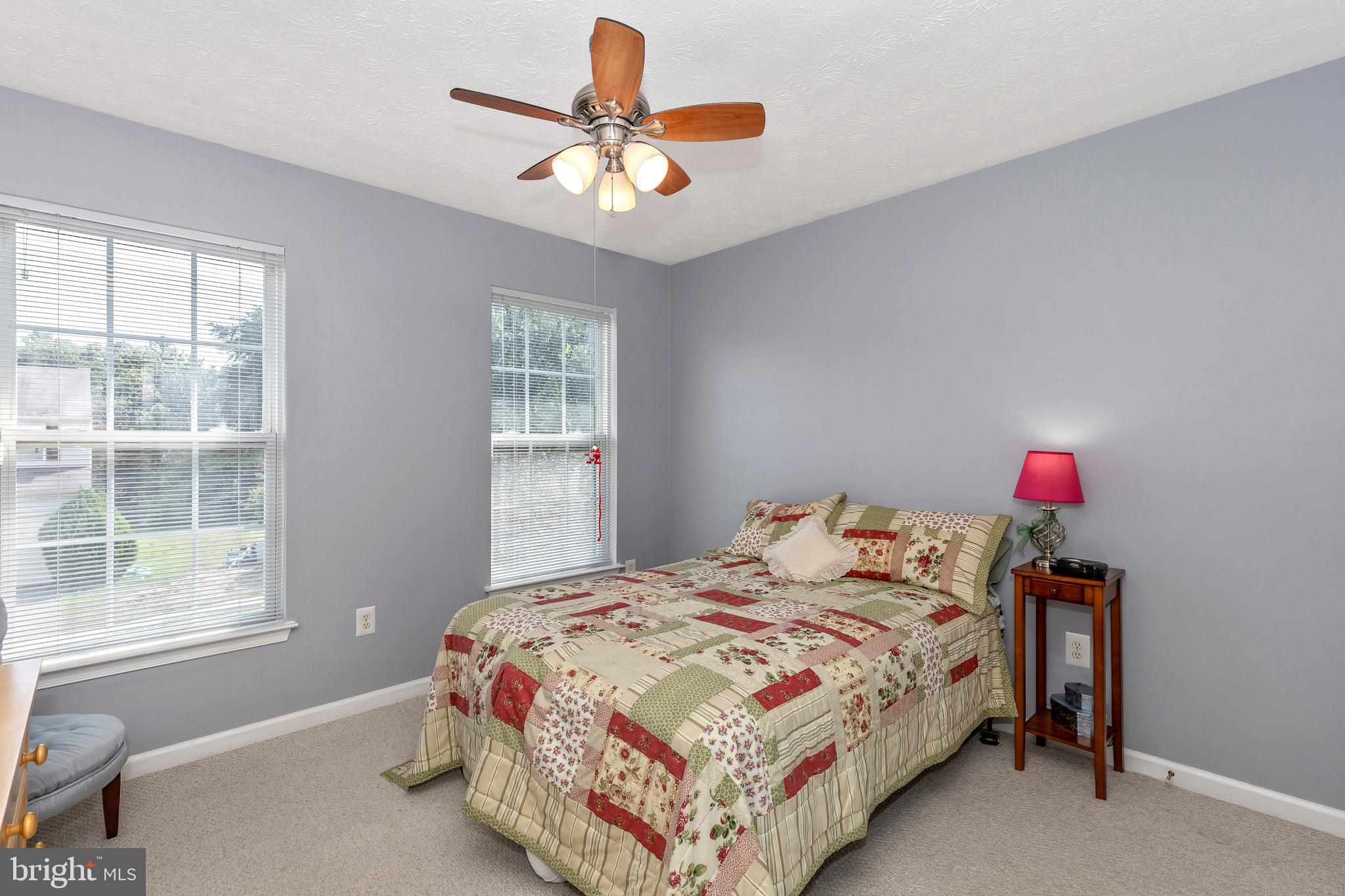 WESLEY WOODS - Residential