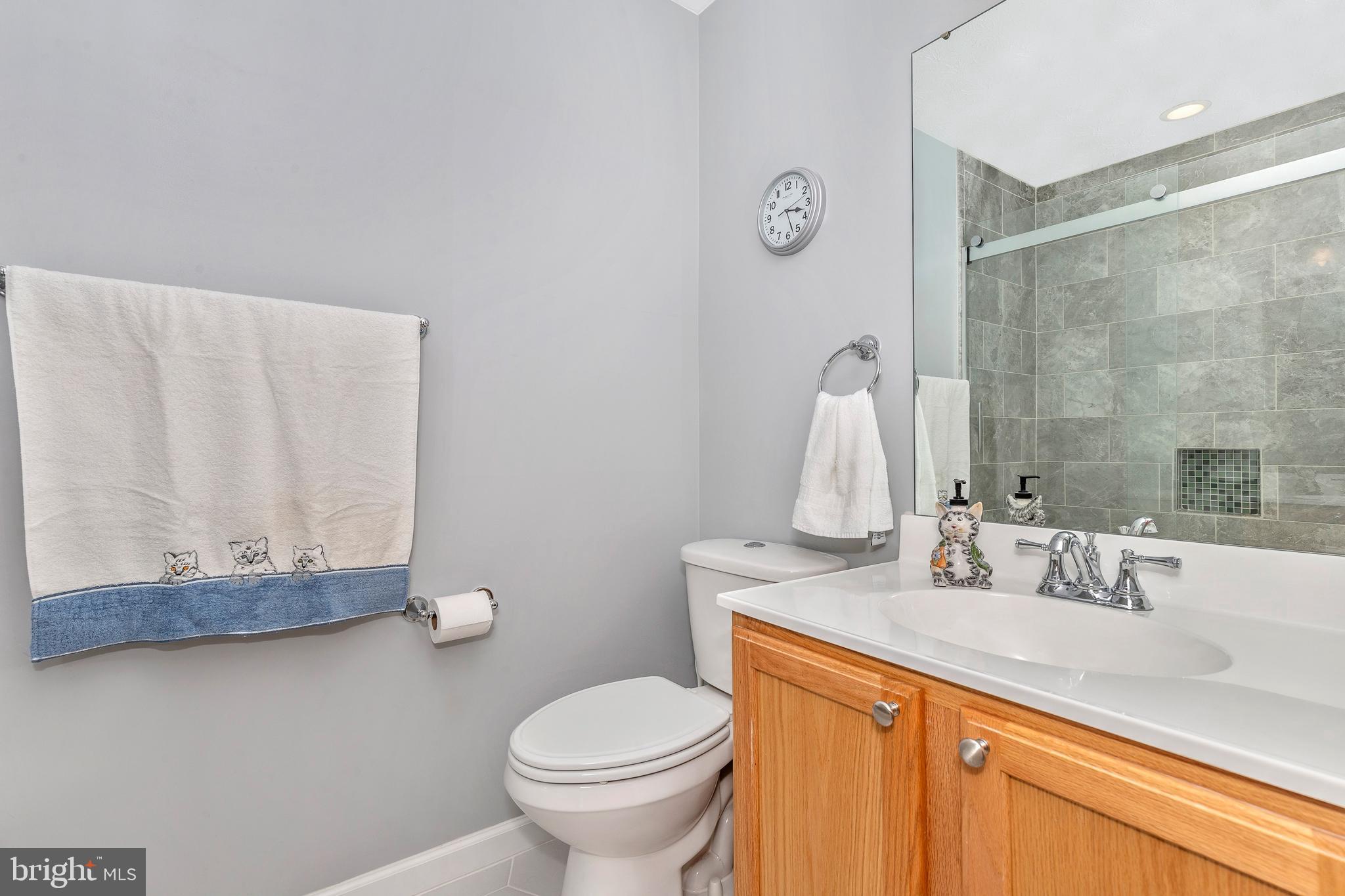 WESLEY WOODS - Residential