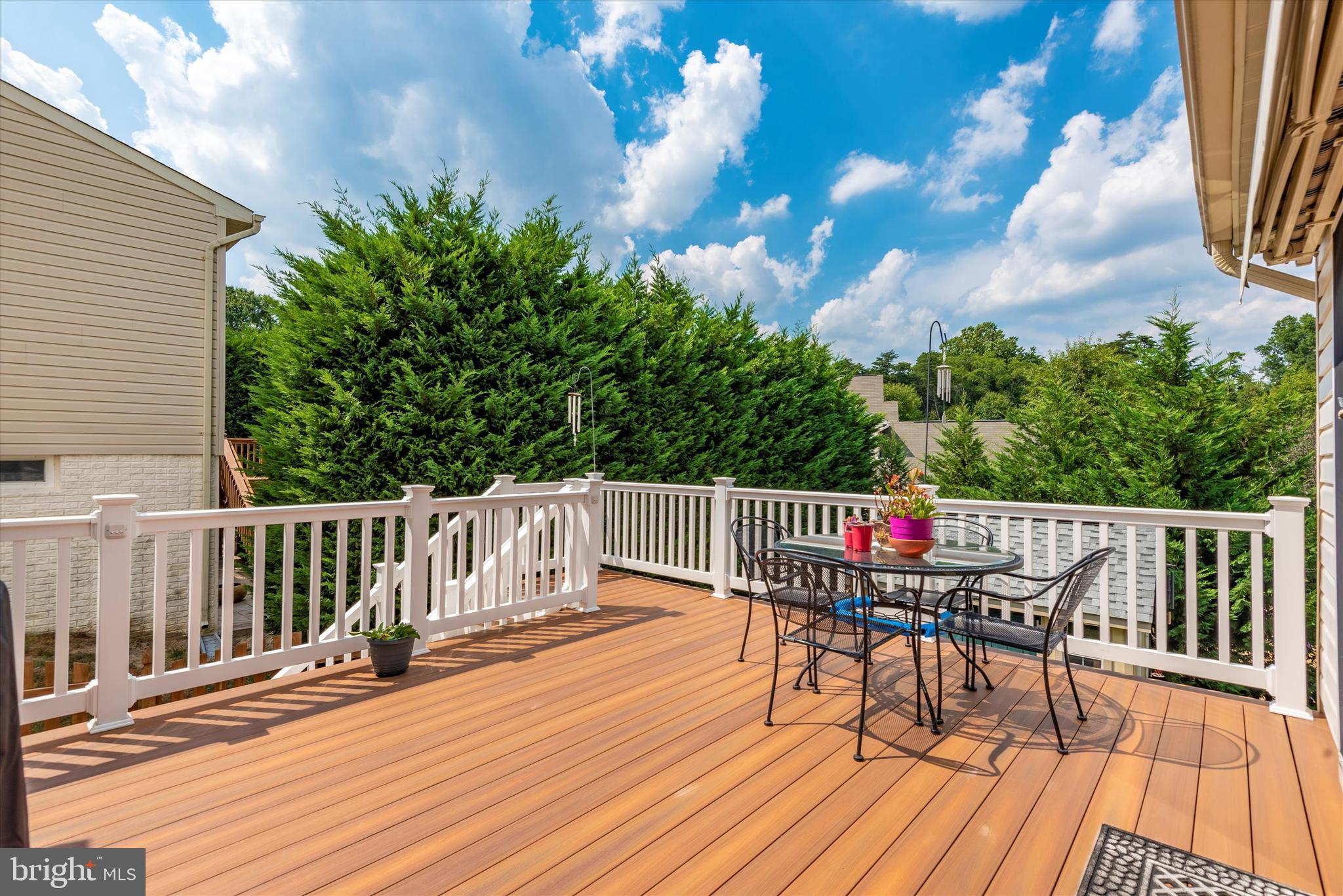 WESLEY WOODS - Residential