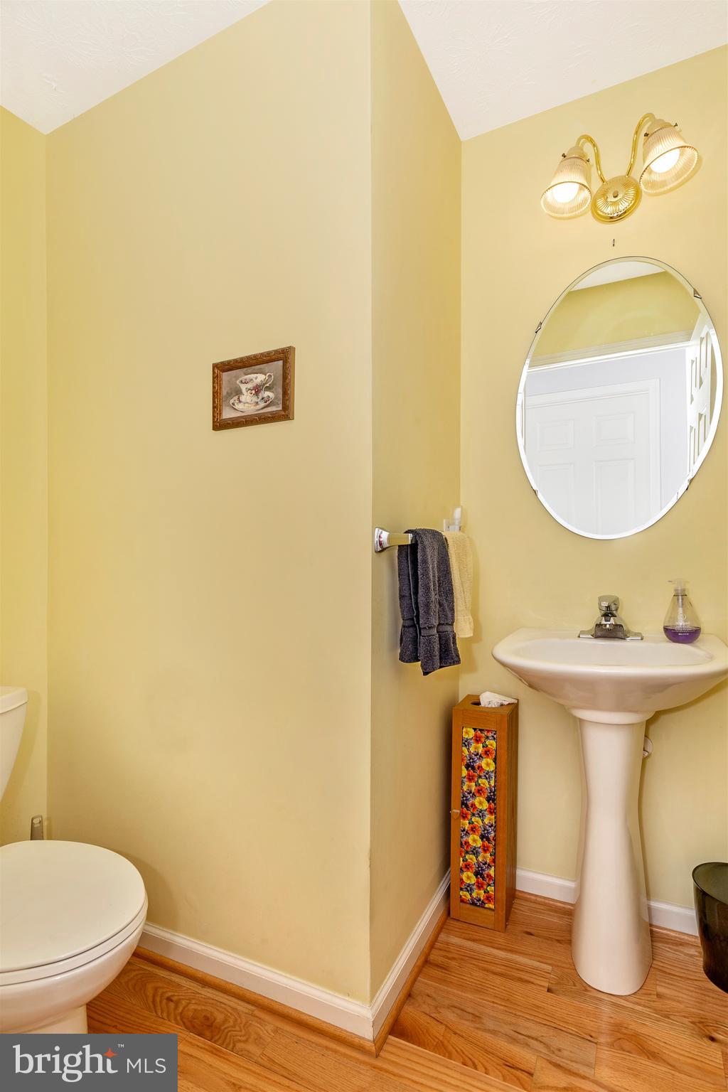 WESLEY WOODS - Residential