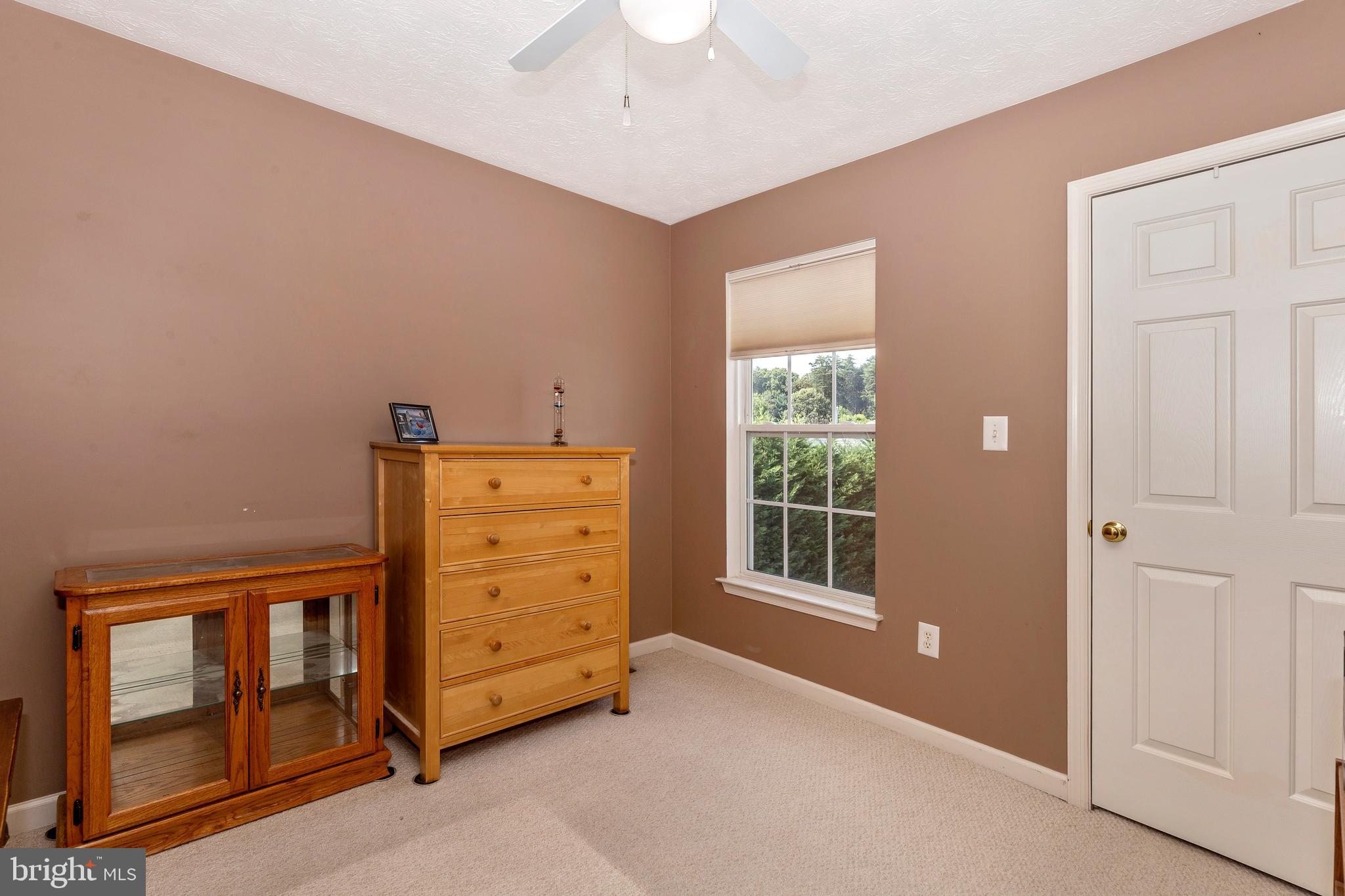 WESLEY WOODS - Residential