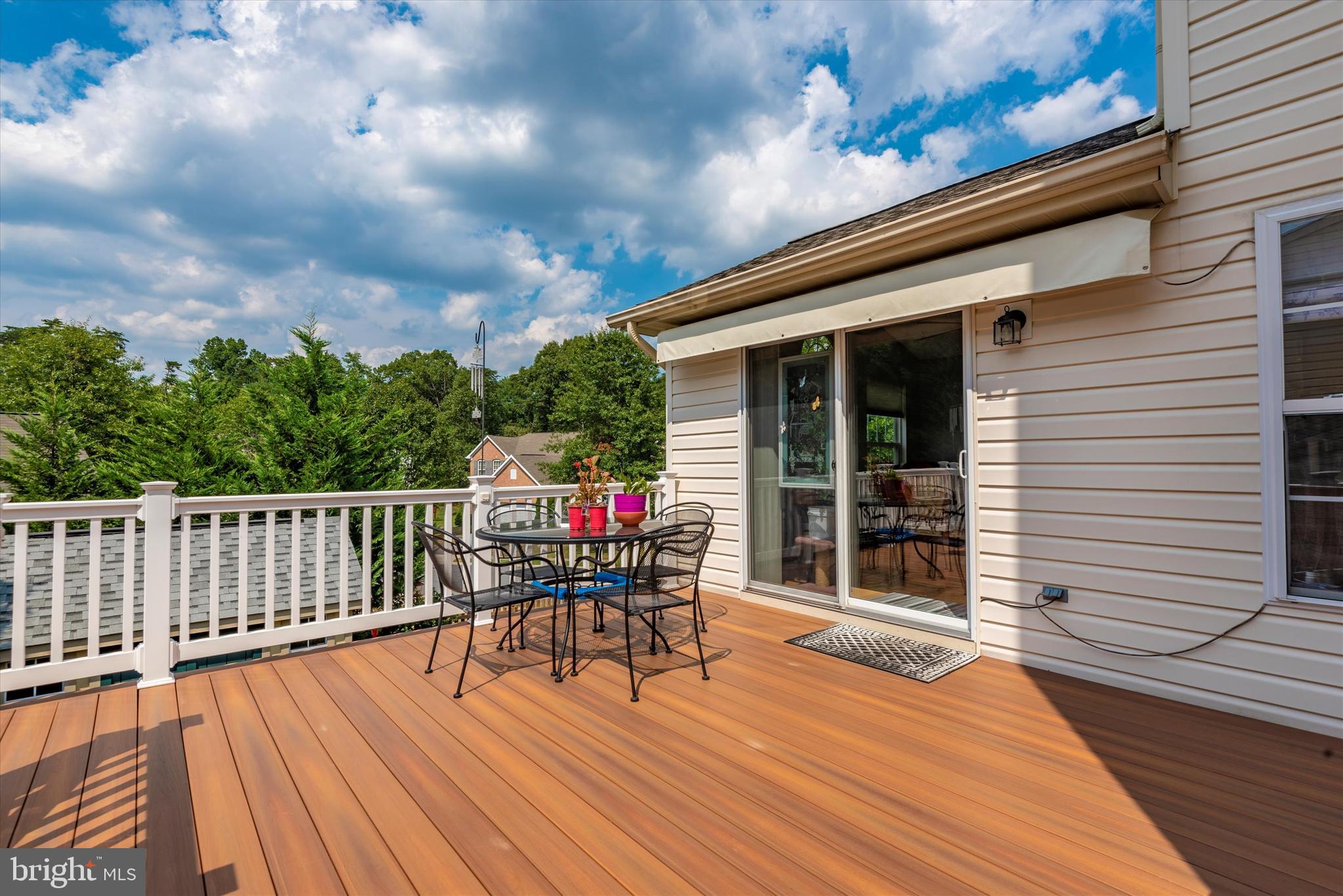 WESLEY WOODS - Residential