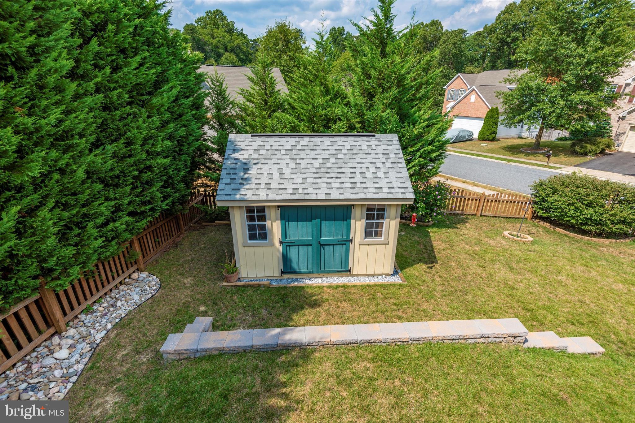 WESLEY WOODS - Residential