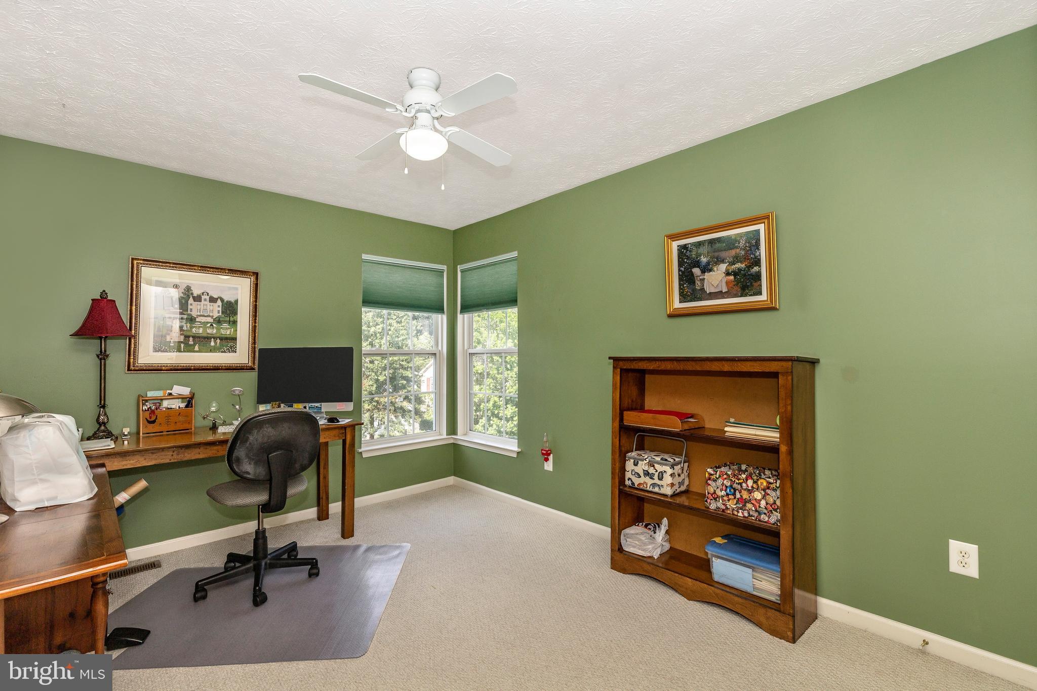 WESLEY WOODS - Residential