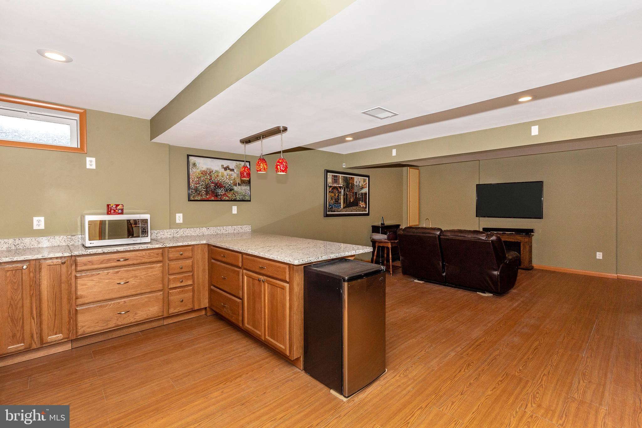 WESLEY WOODS - Residential