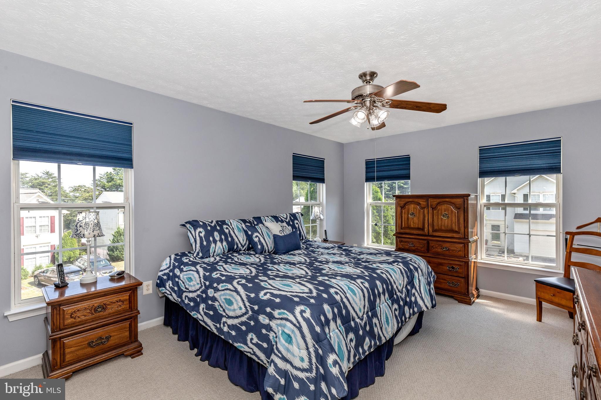 WESLEY WOODS - Residential