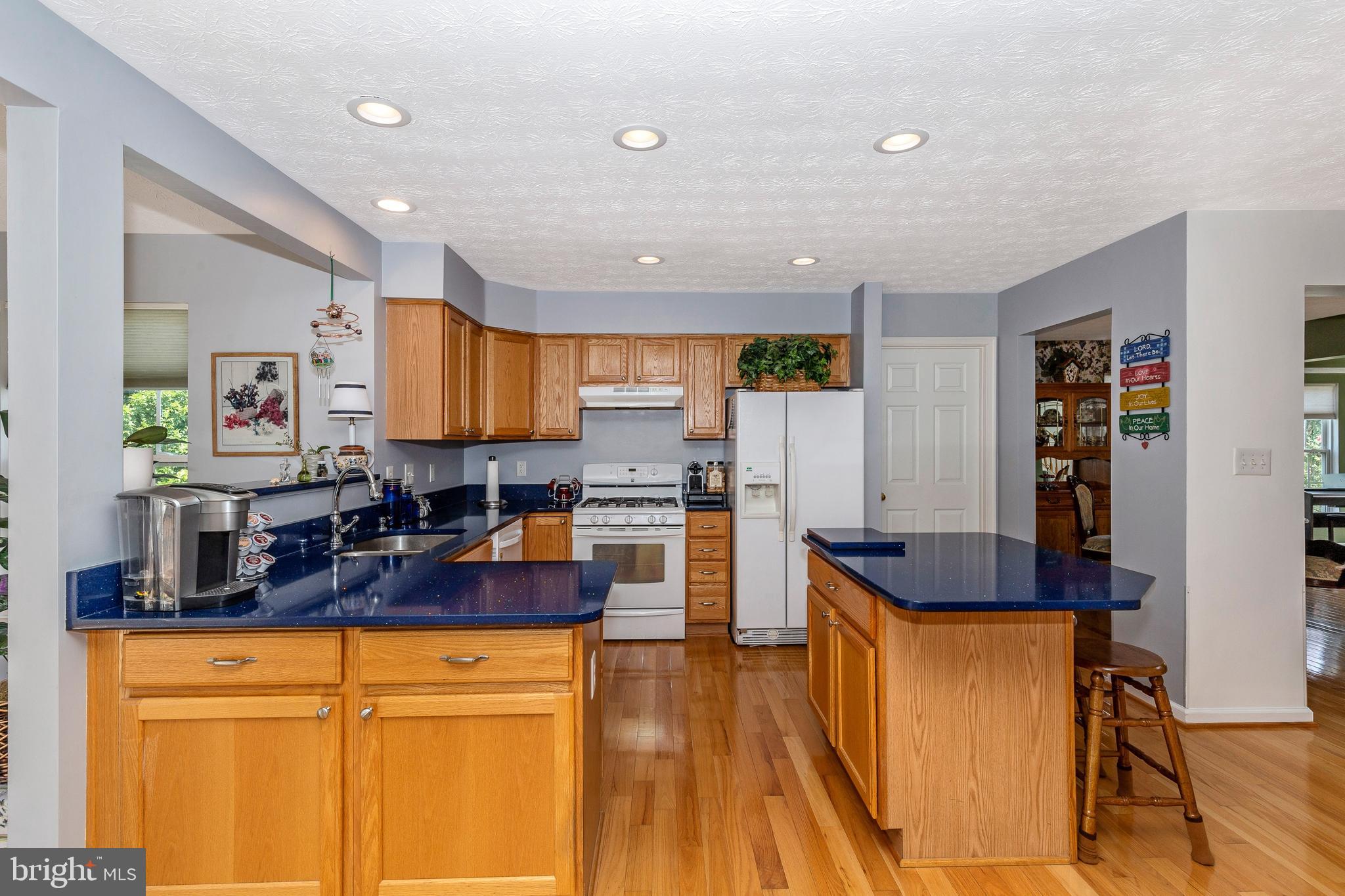 WESLEY WOODS - Residential