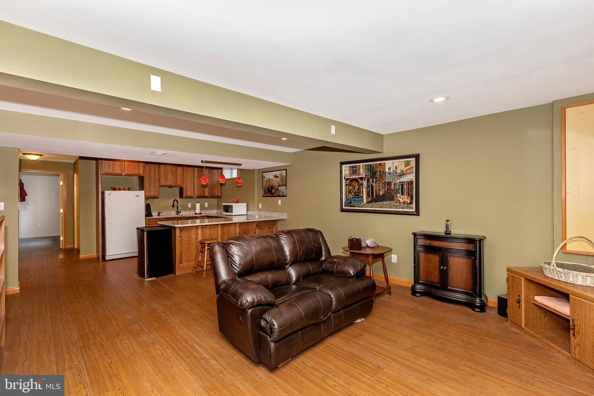 WESLEY WOODS - Residential