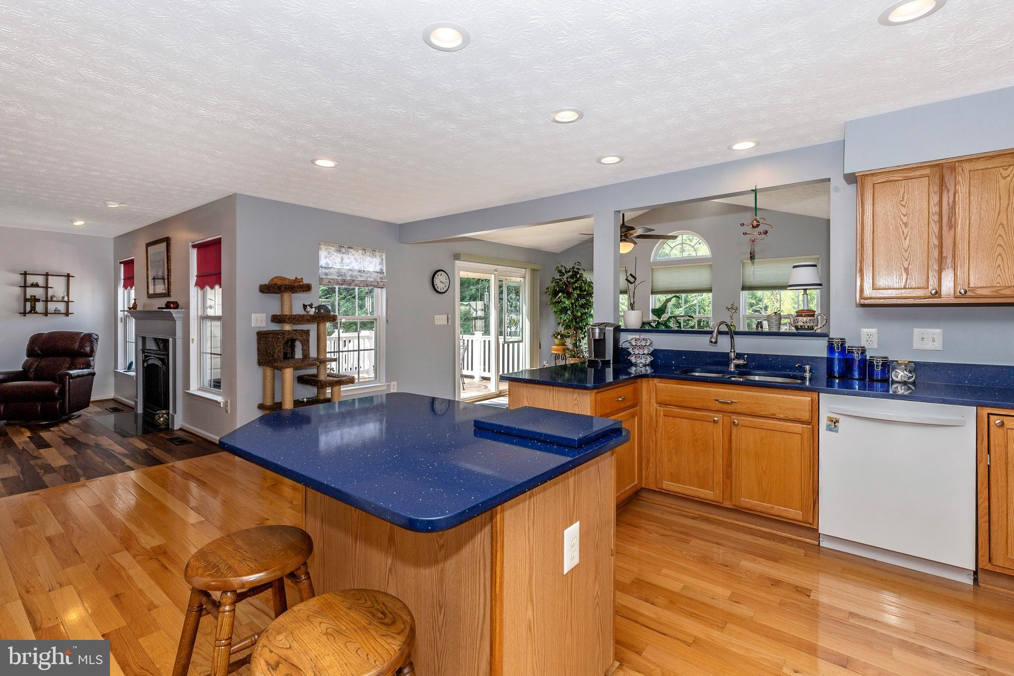 WESLEY WOODS - Residential