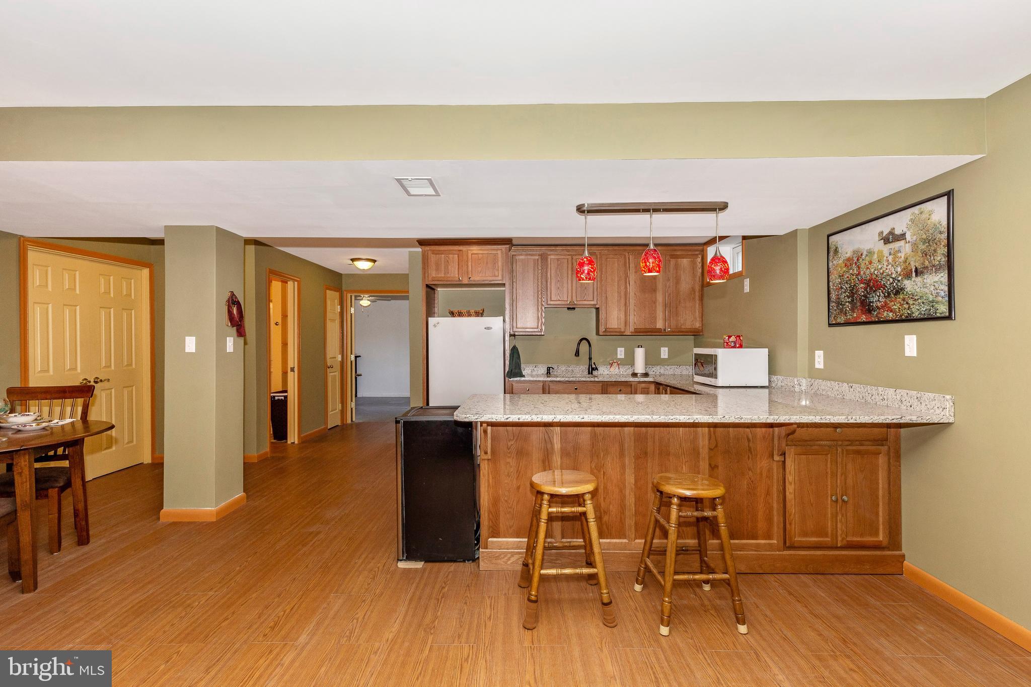 WESLEY WOODS - Residential