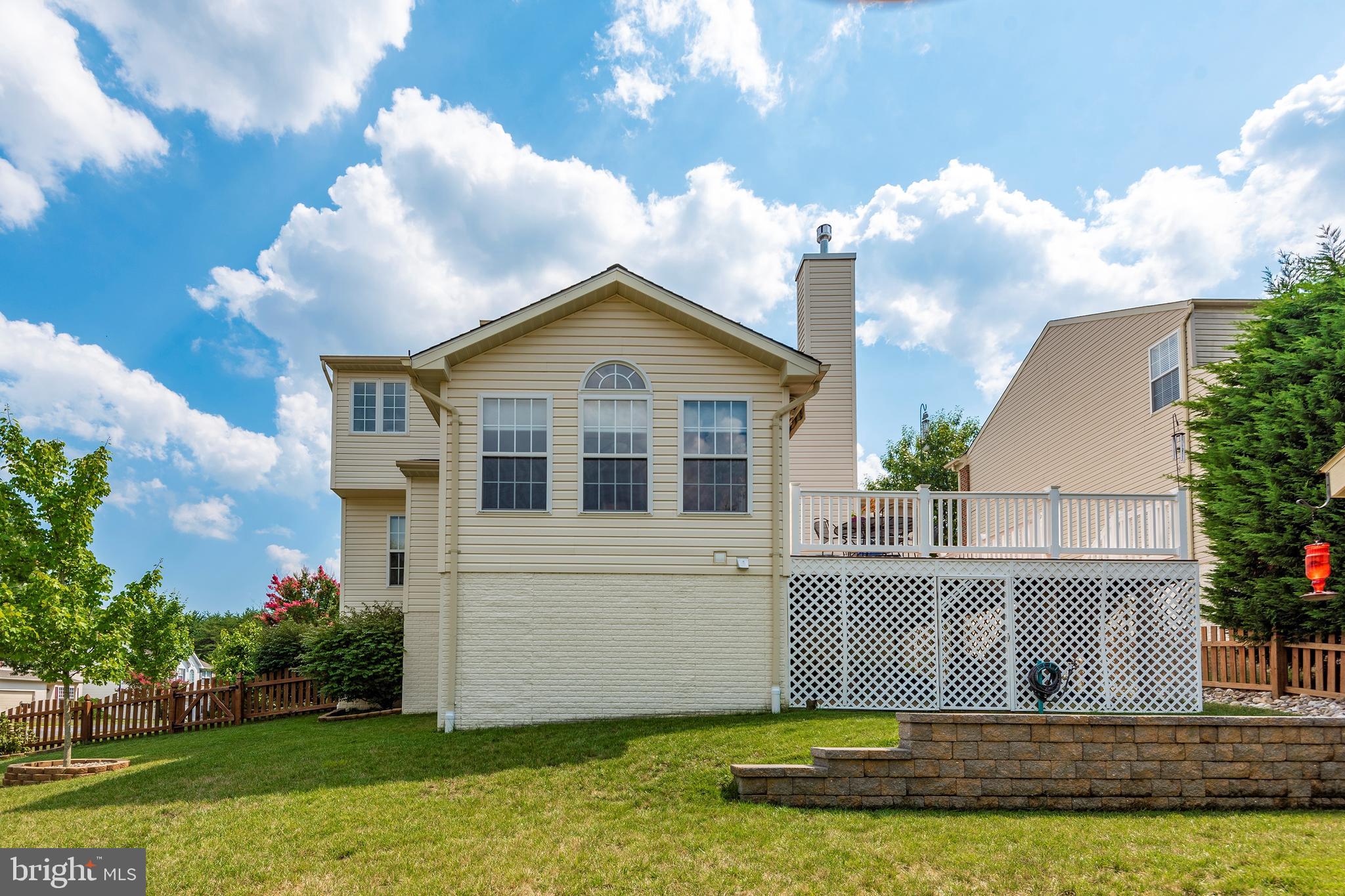 WESLEY WOODS - Residential