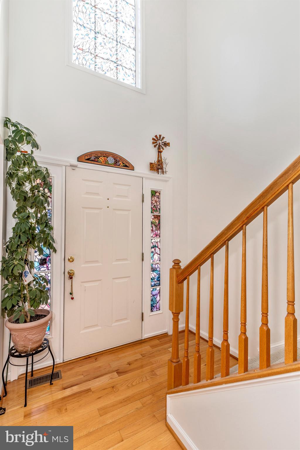 WESLEY WOODS - Residential