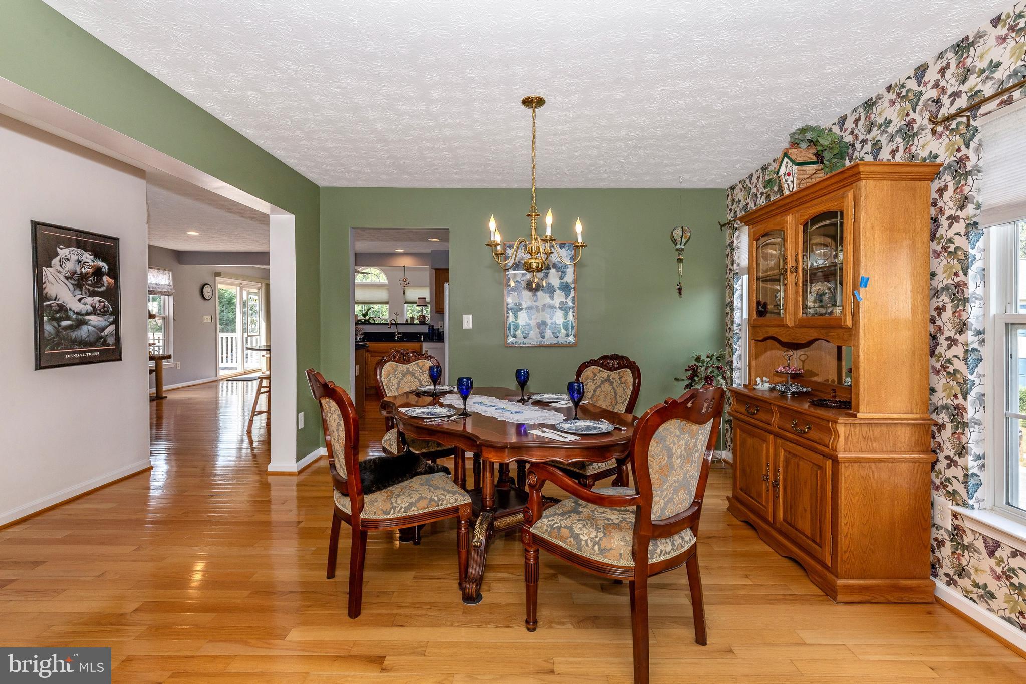 WESLEY WOODS - Residential