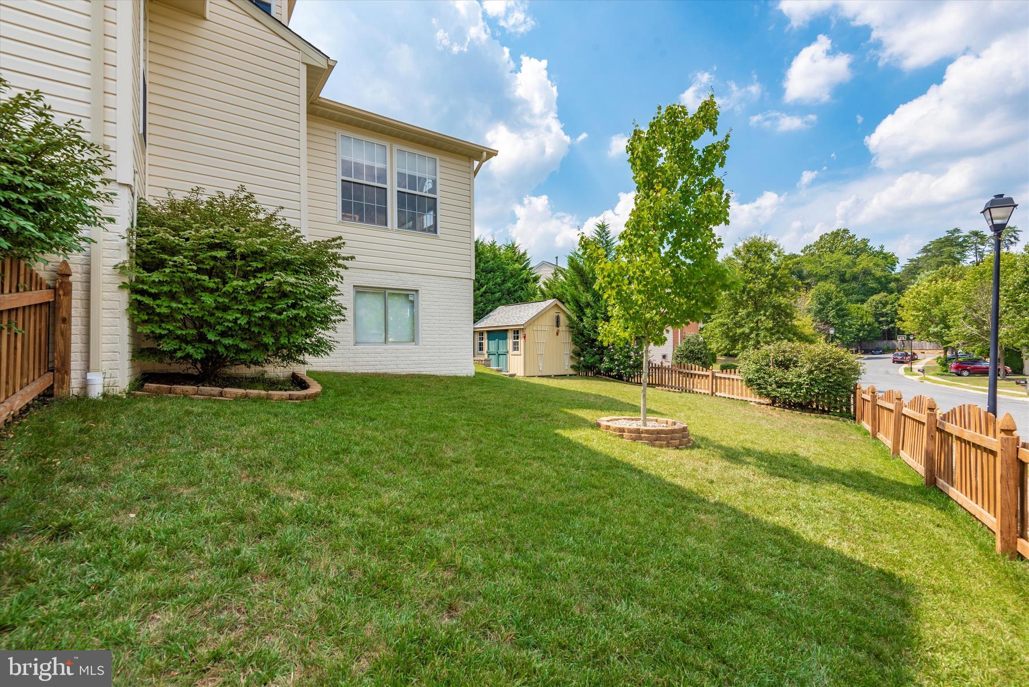 WESLEY WOODS - Residential