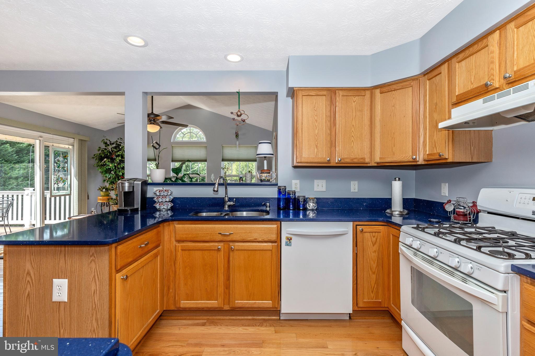 WESLEY WOODS - Residential