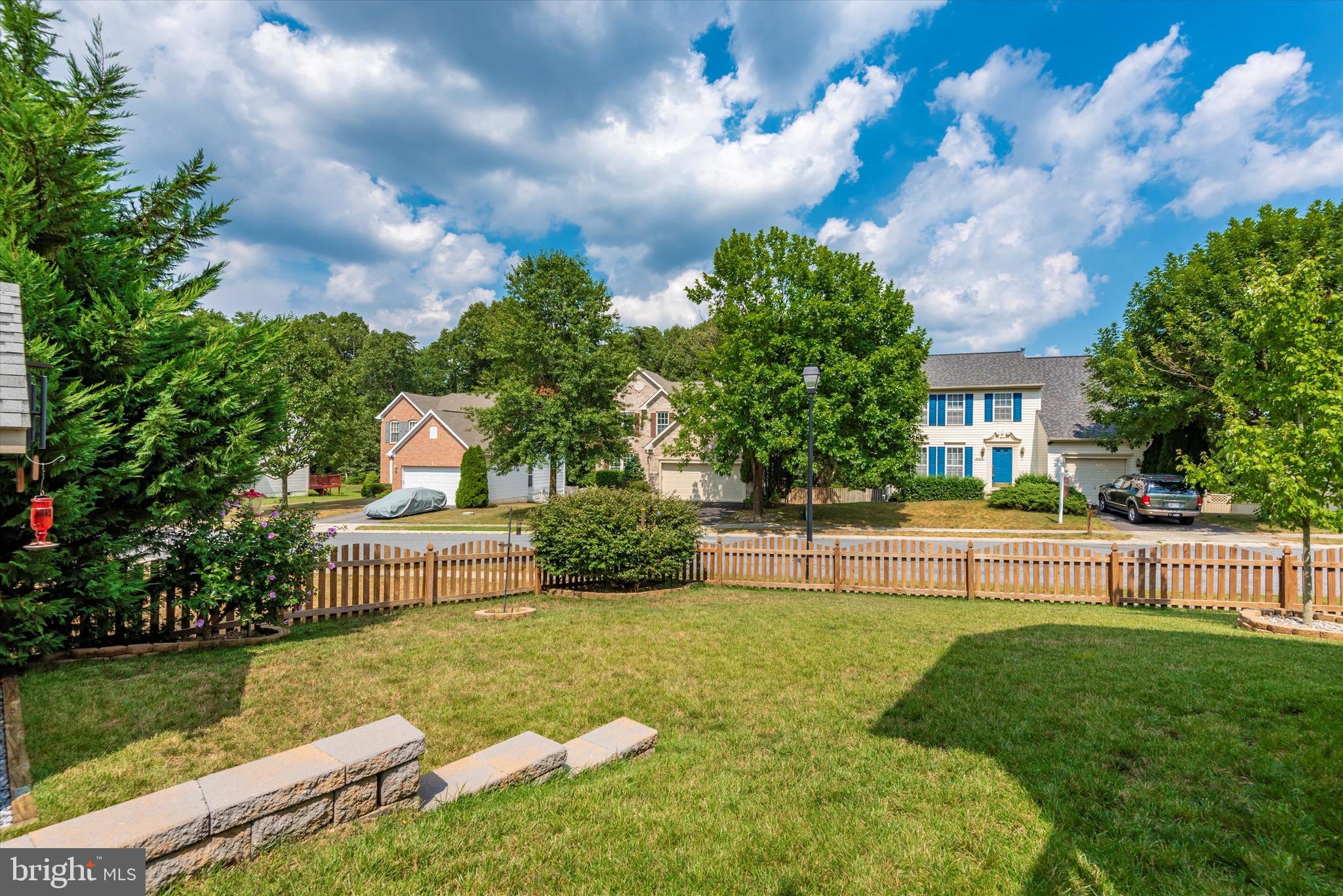 WESLEY WOODS - Residential