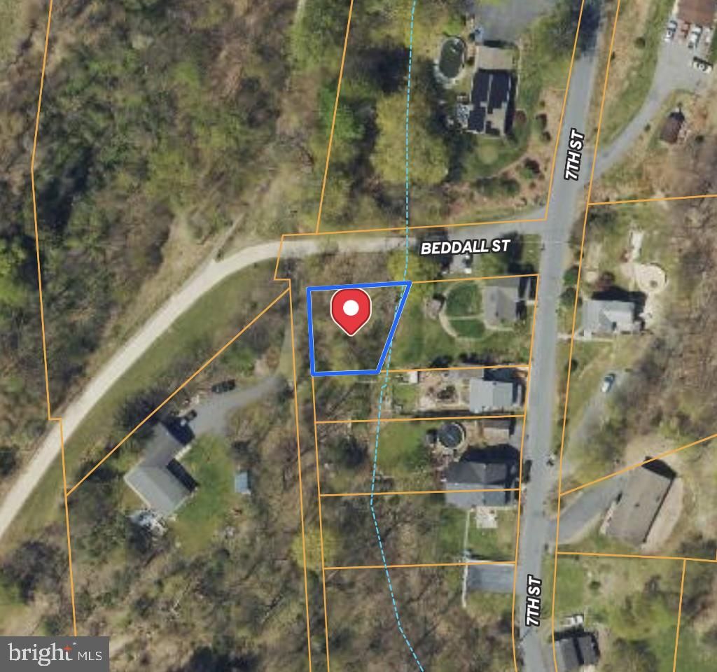 Photo of 402 7th Street, SLATINGTON, PA 18080 (MLS # PALH2012202)