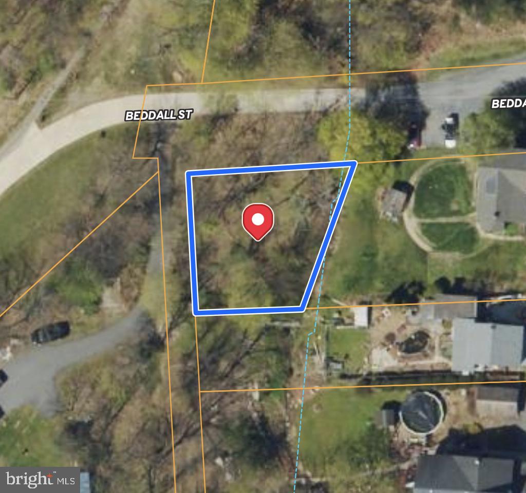 A chance to own a wooded lot. A short commute from Allentown, Bethlehem or Easton and out of the bustle, this lot is situated within the Residential (RS) zoning. The parcel is ideal for those seeking a tranquil setting with the flexibility to design. Slatington, known as the "Slate Capital of America," boasts a rich heritage and a welcoming community atmosphere. Residents can enjoy access to outdoor activities, including hiking and biking on the nearby D&L Trail, as well as local parks and local/ seasonal events. This lot presents a unique opportunity to create a personalized retreat in a community that values its history and natural surroundings. Needs to be approved for design by zoning and sewer line connected around 300 feet. Owner is a PA licensed Real Estate Broker.
