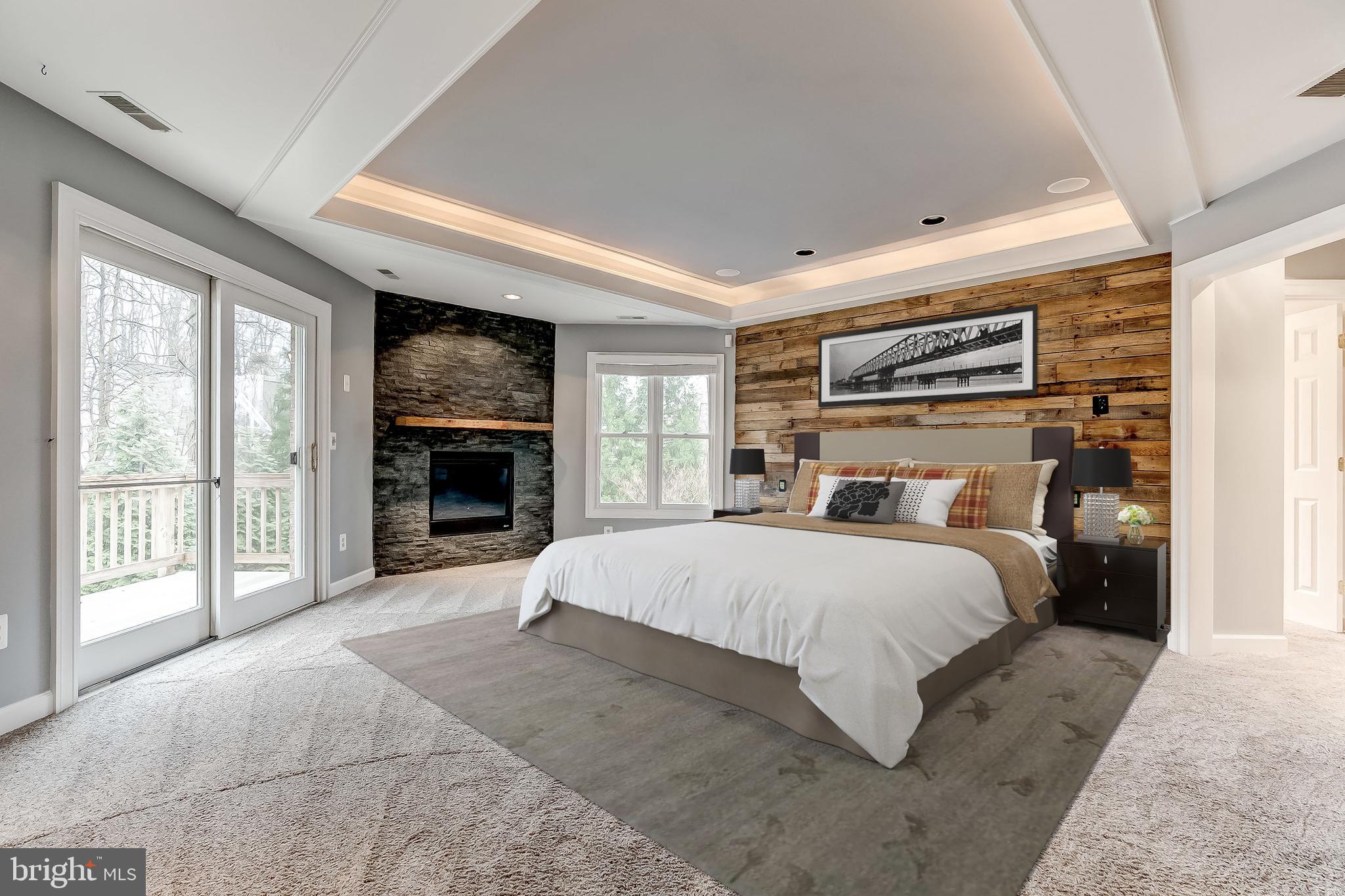 FOREST GLEN - Residential