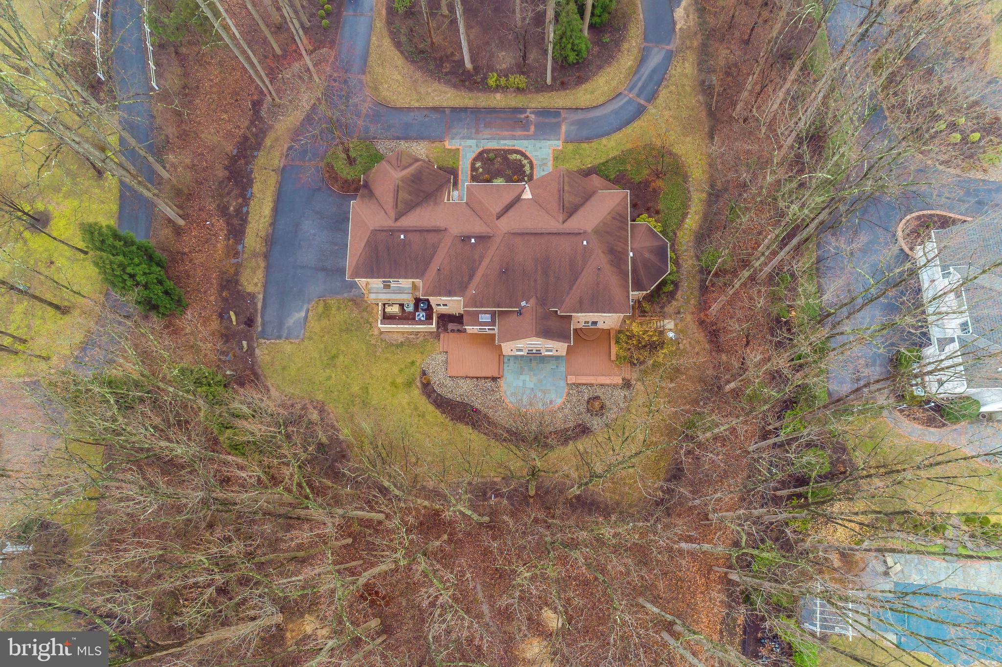 FOREST GLEN - Residential