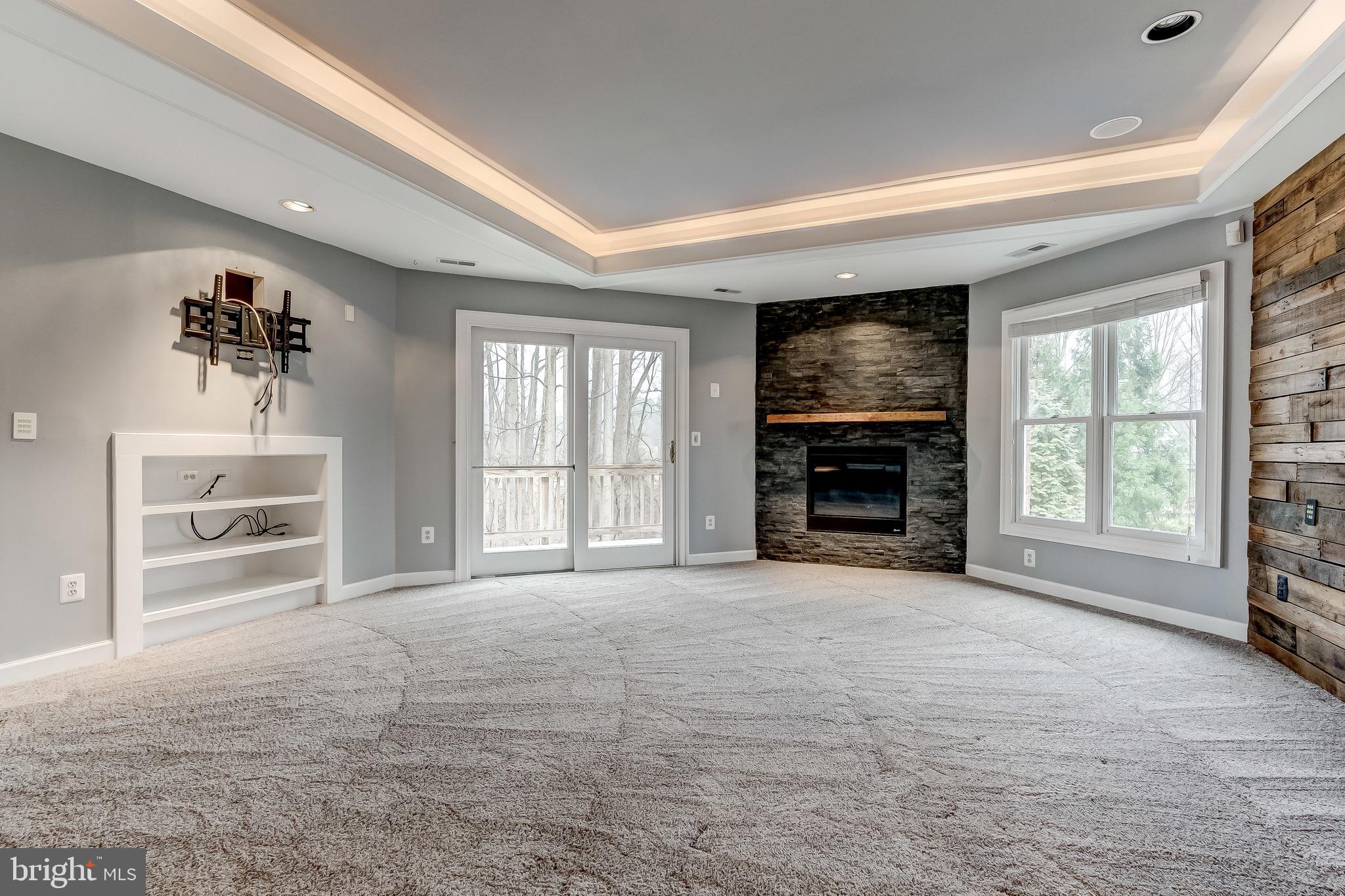 FOREST GLEN - Residential