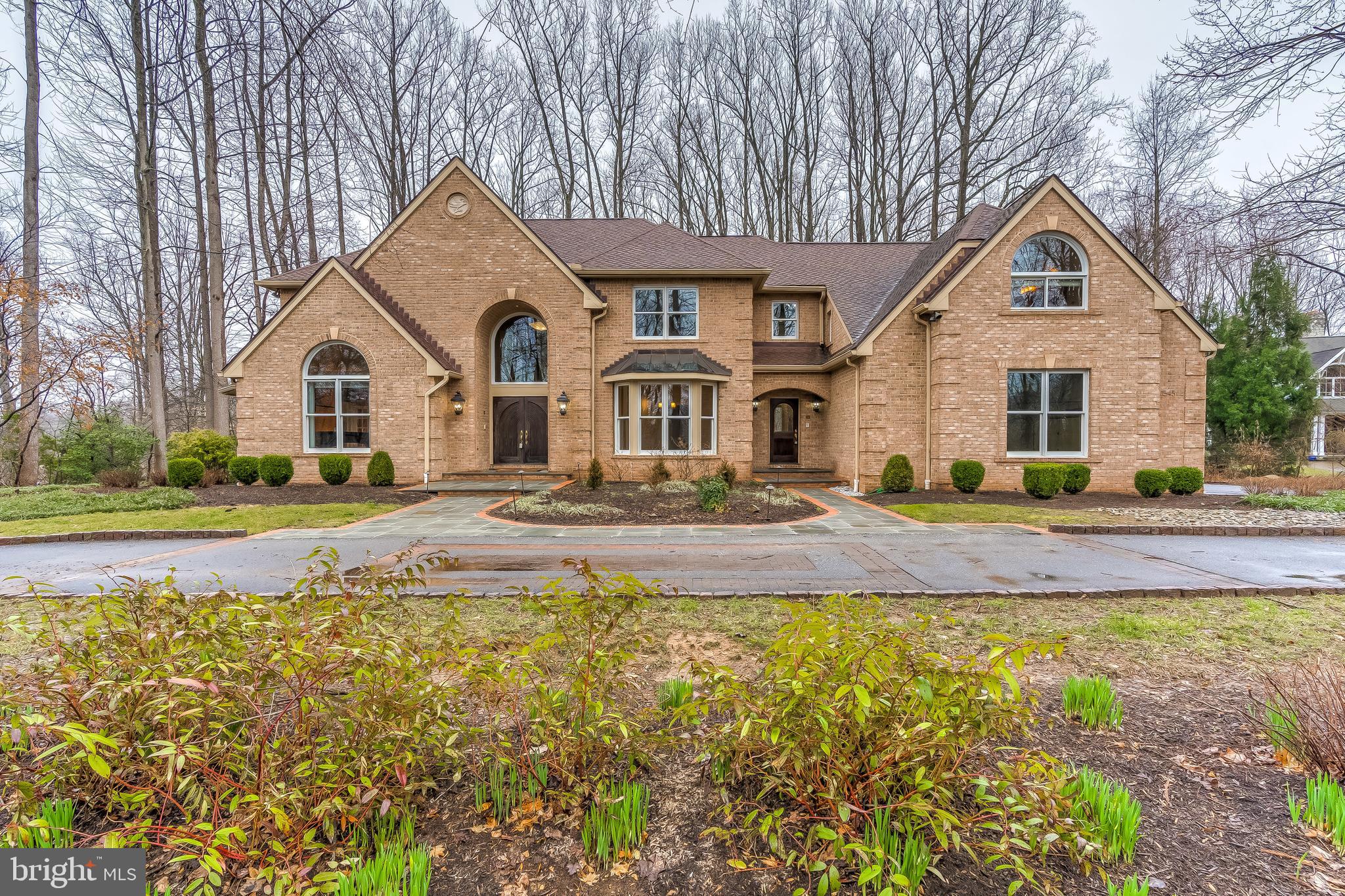 FOREST GLEN - Residential