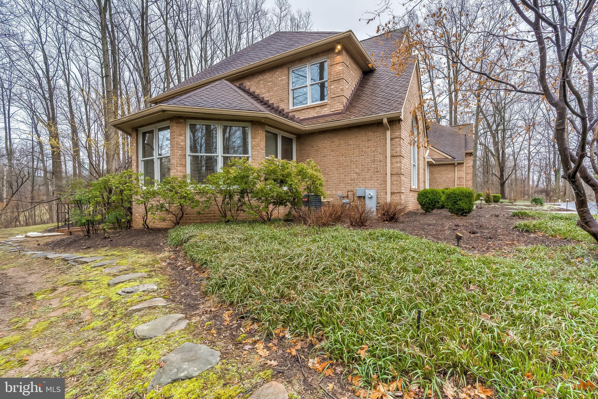 FOREST GLEN - Residential