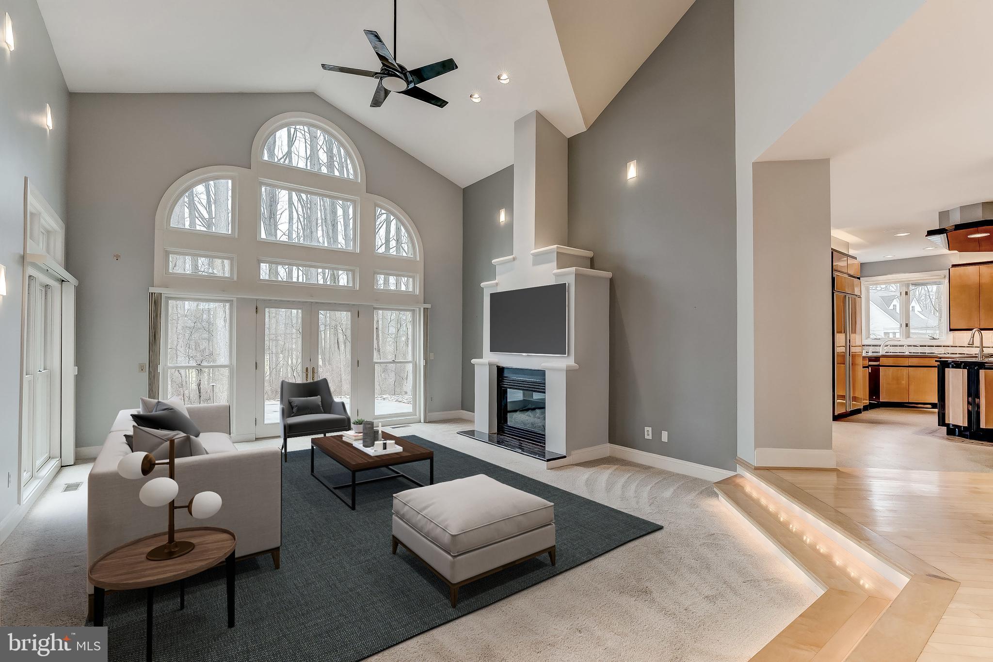 FOREST GLEN - Residential