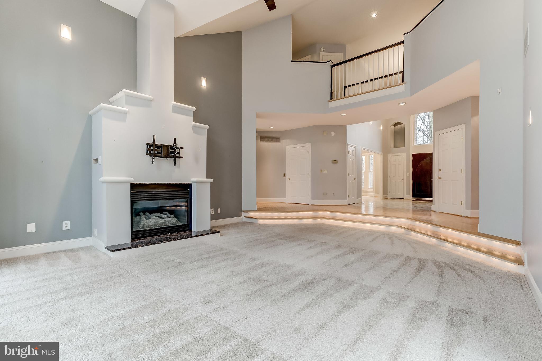 FOREST GLEN - Residential