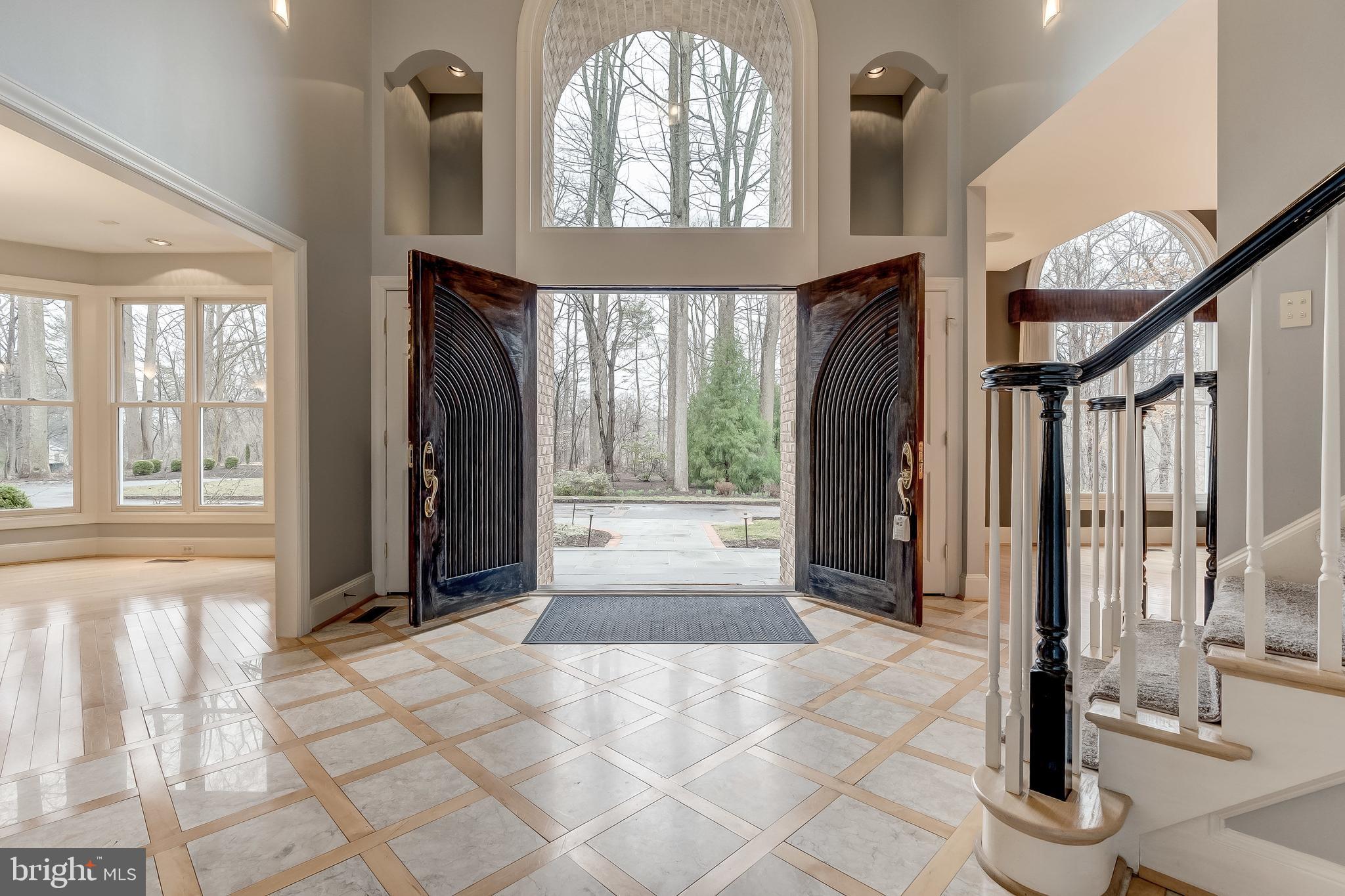 FOREST GLEN - Residential