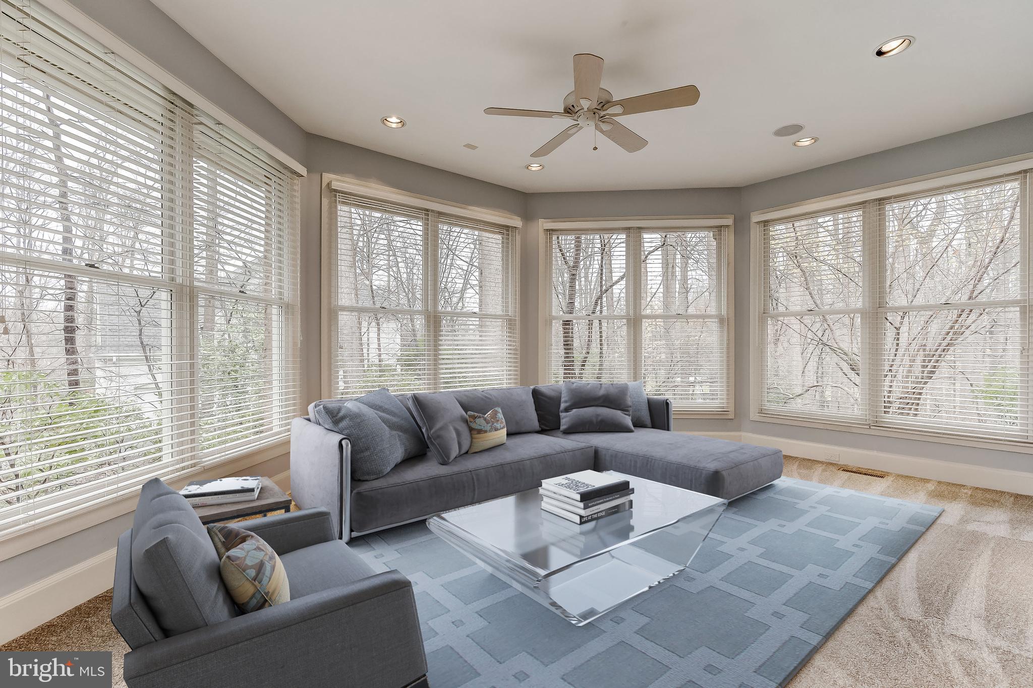 FOREST GLEN - Residential