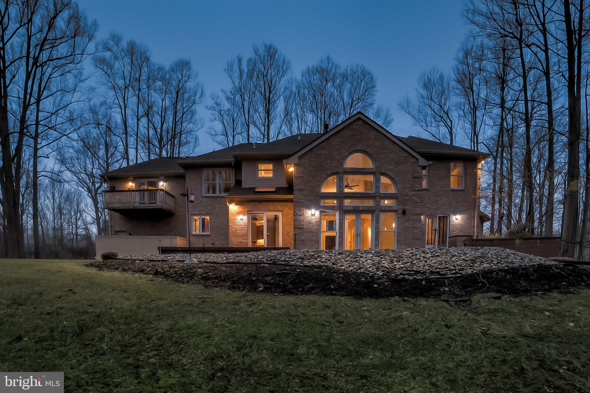 FOREST GLEN - Residential